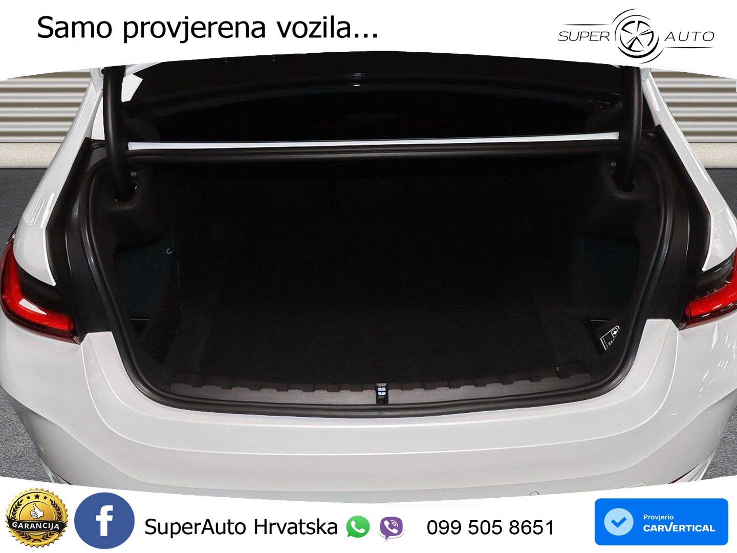 BMW 318i (156 KS) Steptronic