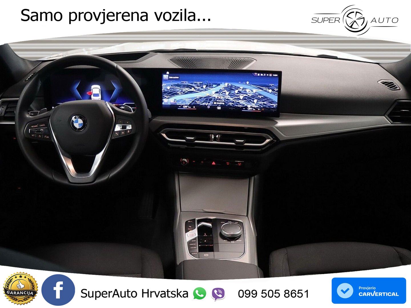 BMW 318i (156 KS) Steptronic
