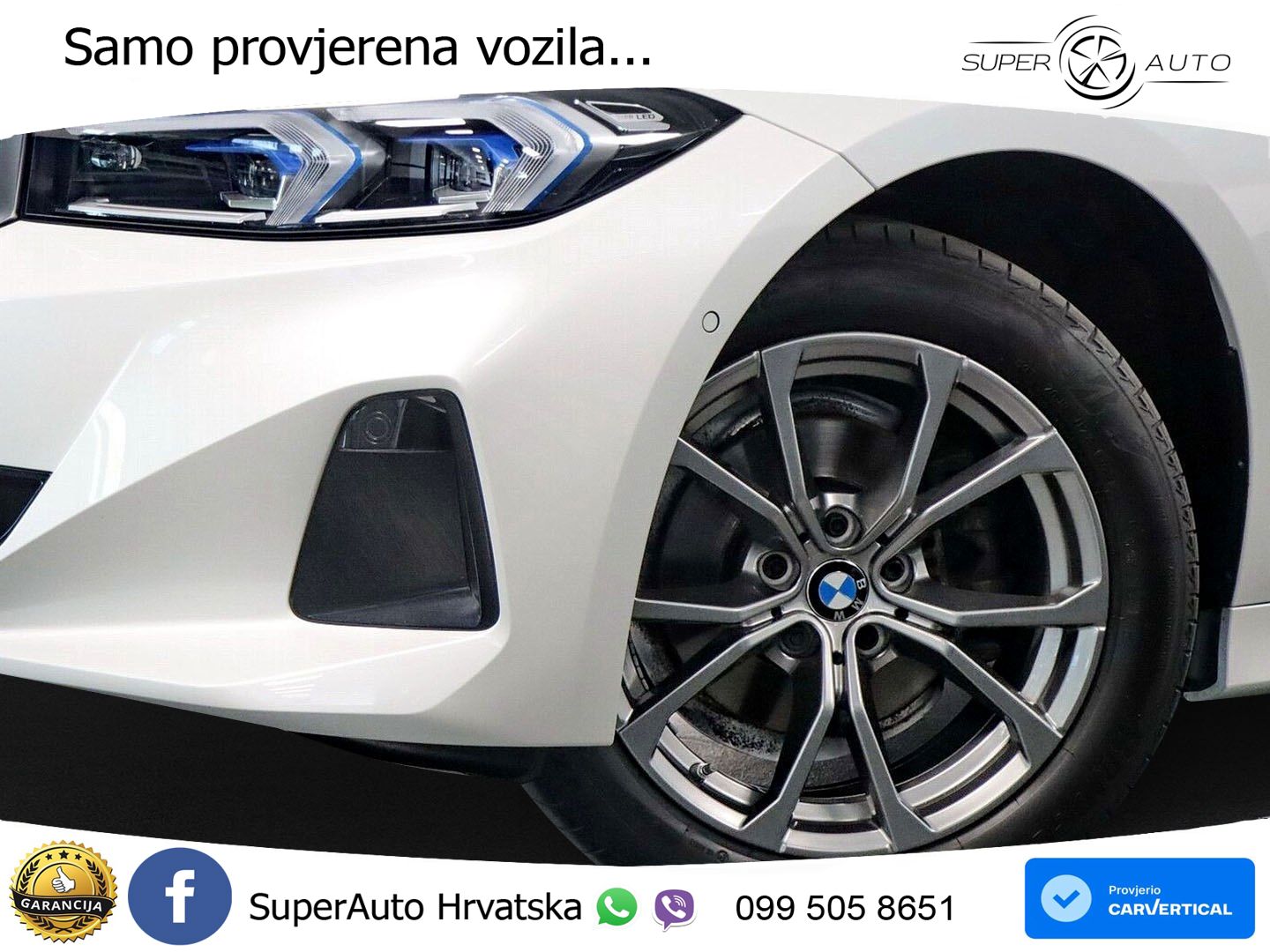 BMW 318i (156 KS) Steptronic