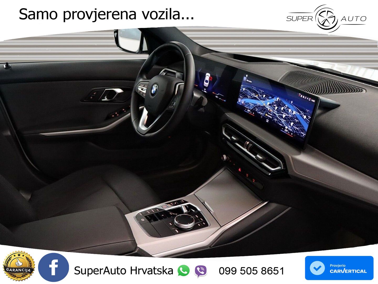 BMW 318i (156 KS) Steptronic