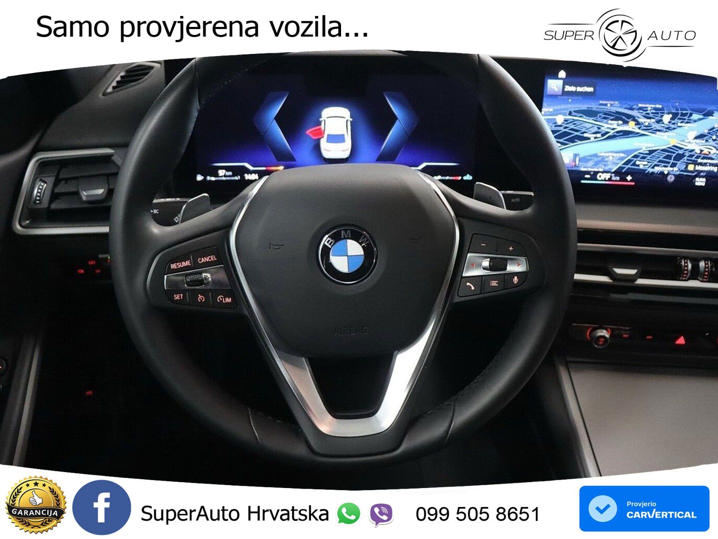 BMW 318i (156 KS) Steptronic