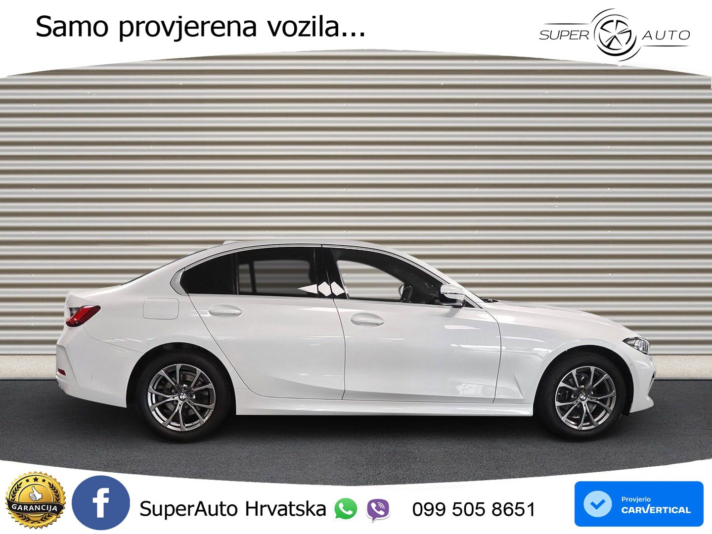 BMW 318i (156 KS) Steptronic