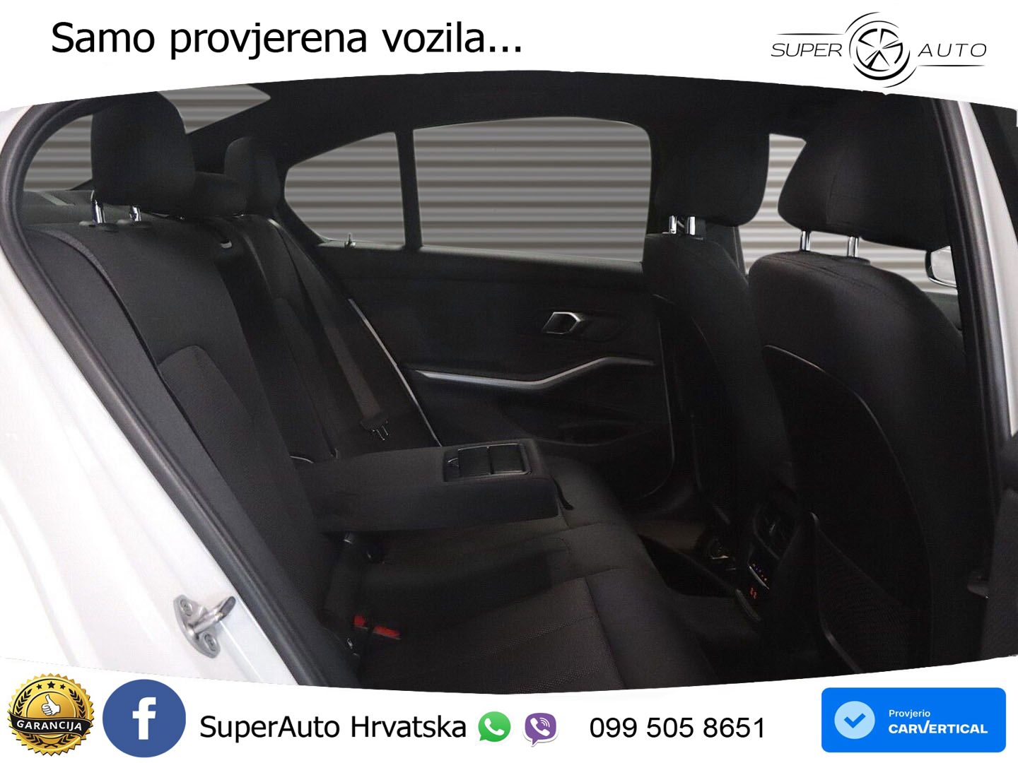 BMW 318i (156 KS) Steptronic
