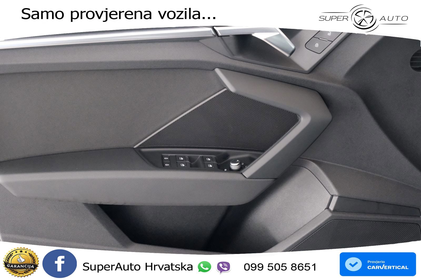 Audi A3 35 TDI (150 KS) S tronic