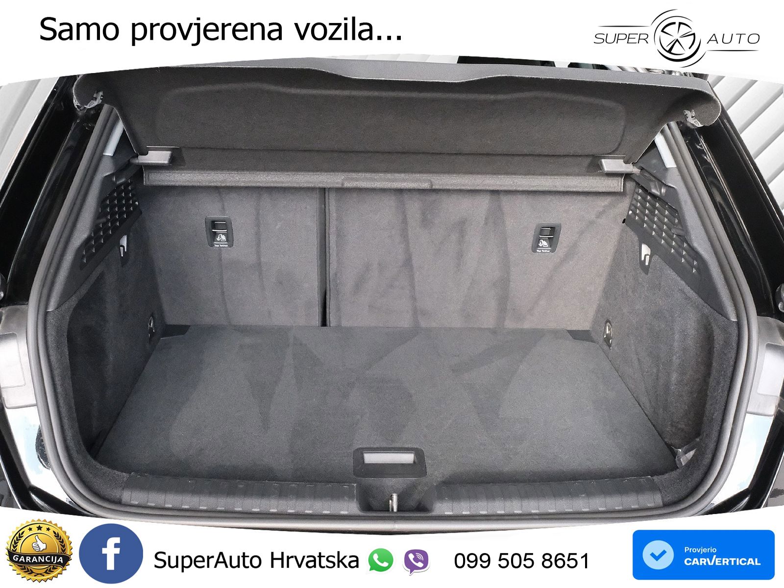 Audi A3 35 TDI (150 KS) S tronic