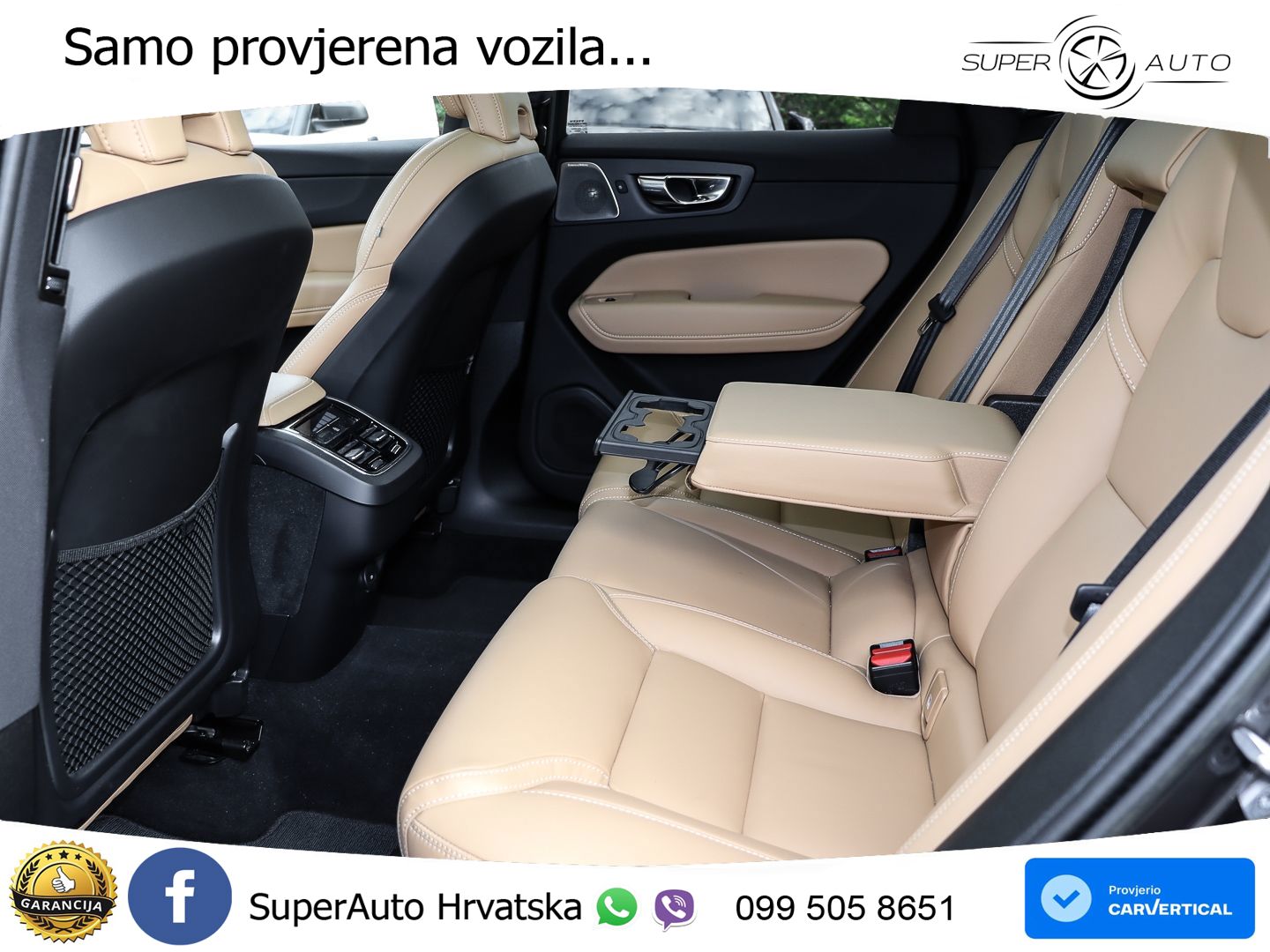 Volvo XC60 B5 Diesel AWD Geartronic LED+GR SJED+ACC