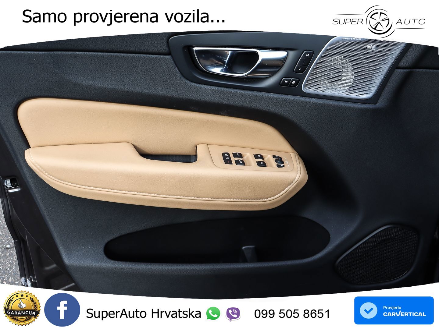 Volvo XC60 B5 Diesel AWD Geartronic LED+GR SJED+ACC