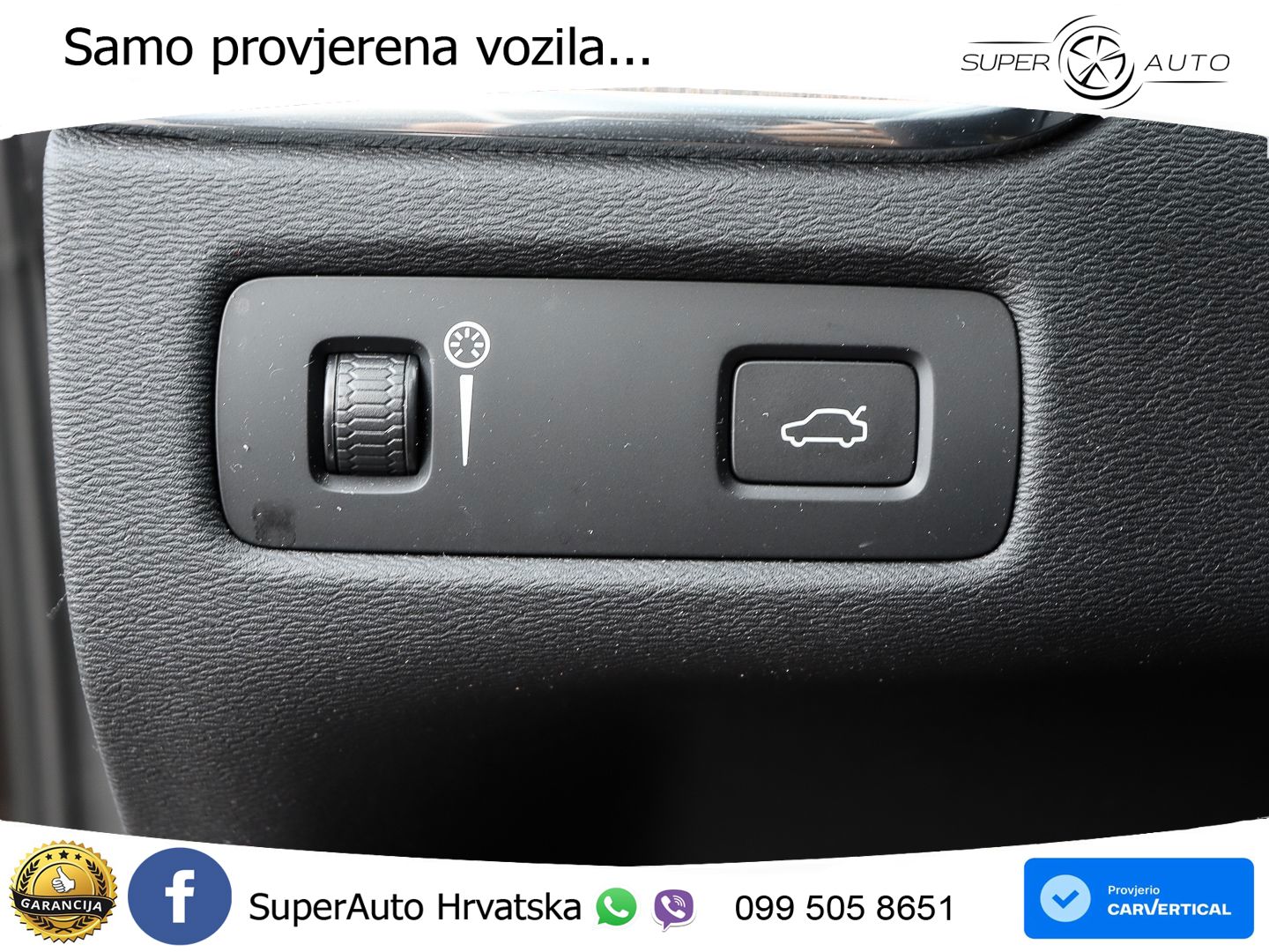 Volvo XC60 B5 Diesel AWD Geartronic LED+GR SJED+ACC