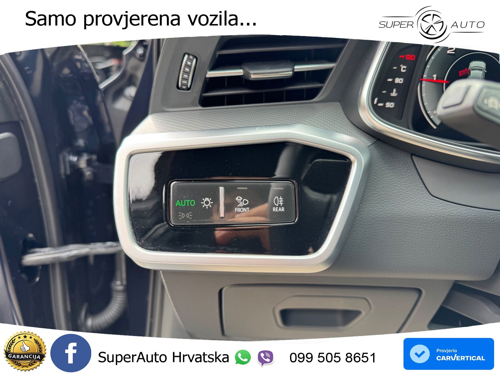 Audi A6 45 TDI V6 (245 KS) quattro ultra S tronic LED+GR SJED+ACC