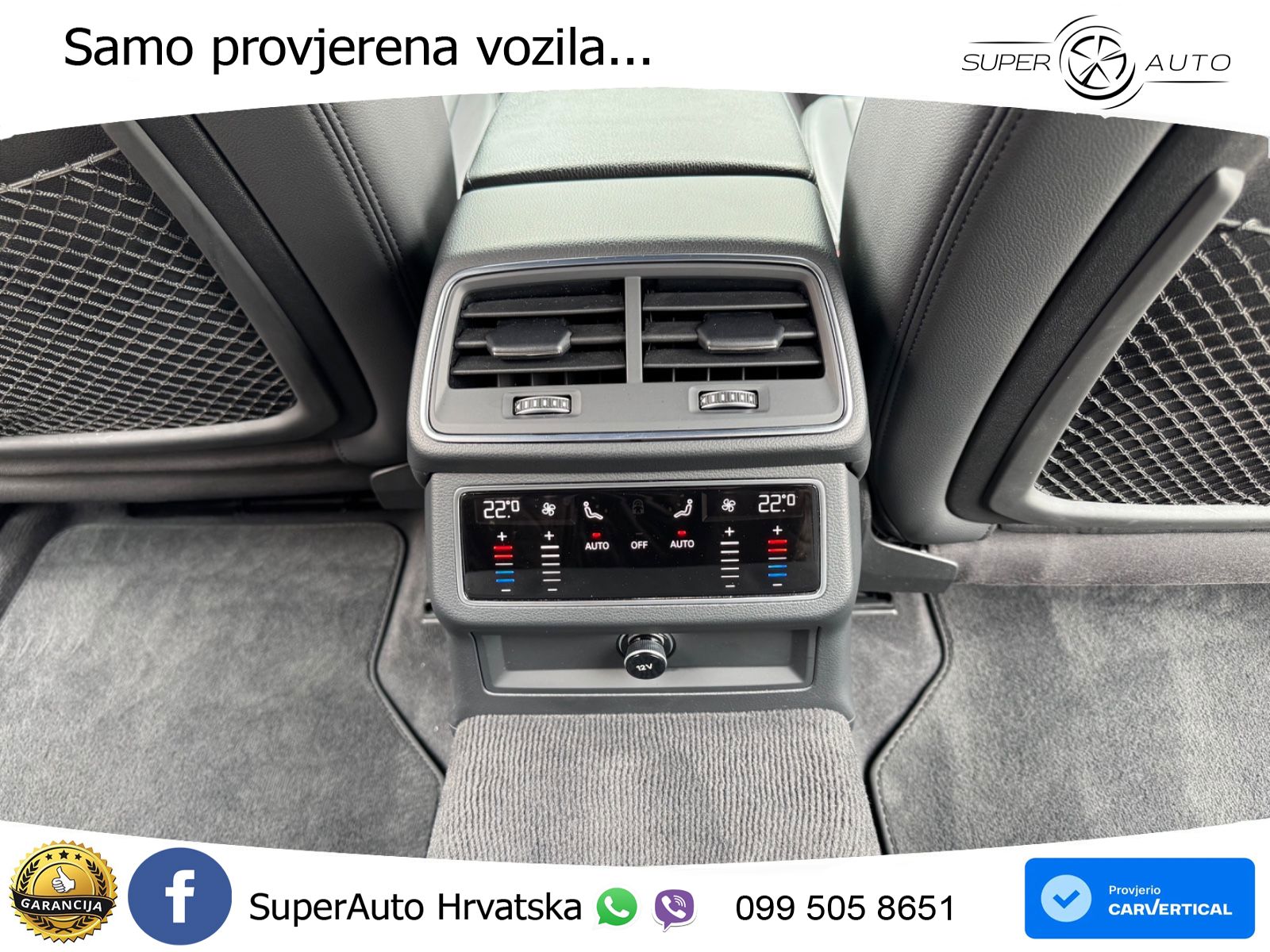 Audi A6 45 TDI V6 (245 KS) quattro ultra S tronic LED+GR SJED+ACC