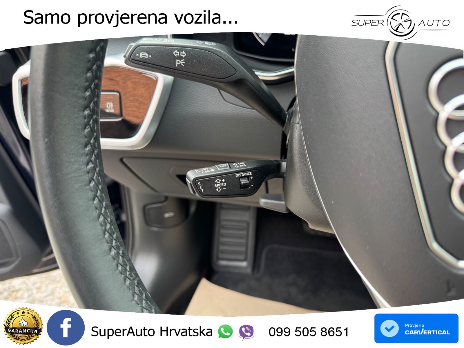 Audi A6 45 TDI V6 (245 KS) quattro ultra S tronic LED+GR SJED+ACC