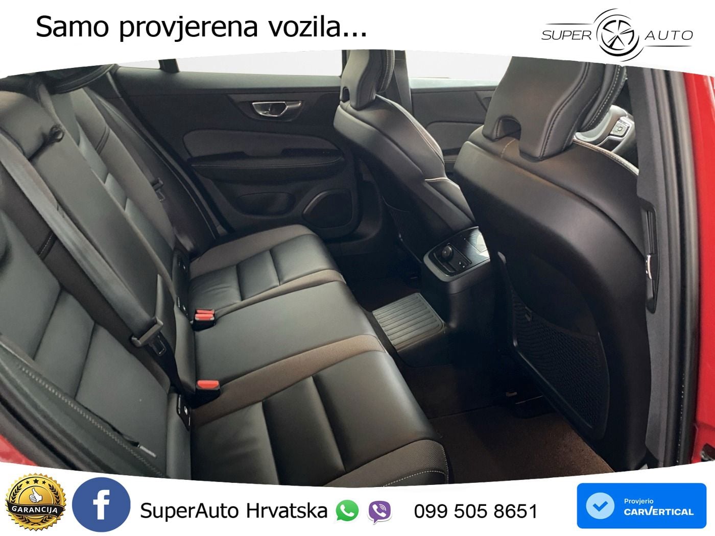 Volvo V60 2.0 T8 AWD Geartronic LED+GR SJED+ACC