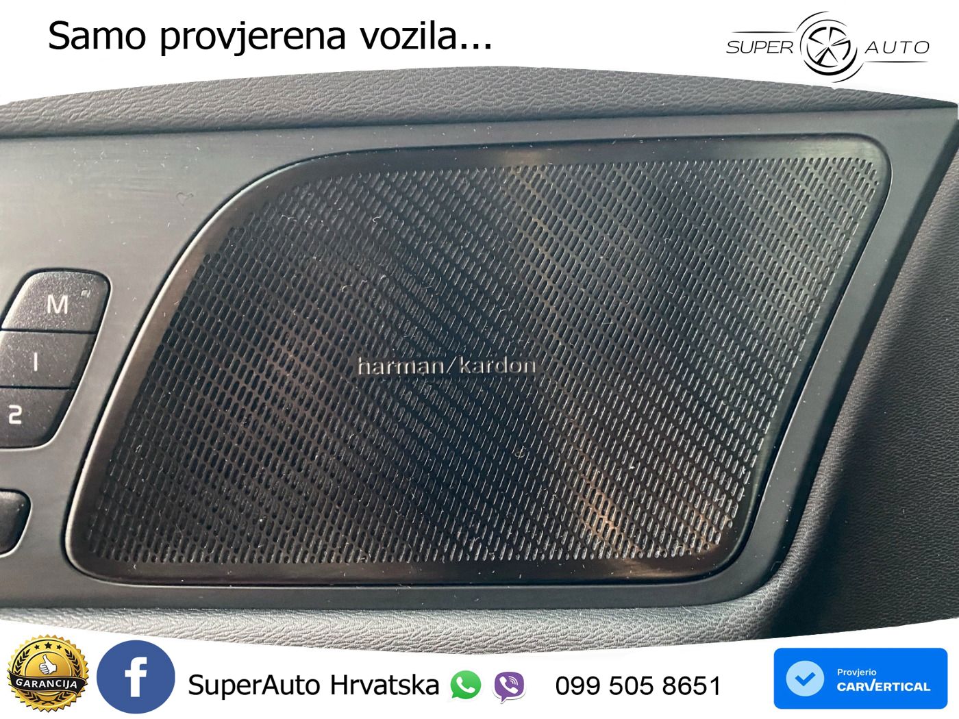 Volvo V60 2.0 T8 AWD Geartronic LED+GR SJED+ACC