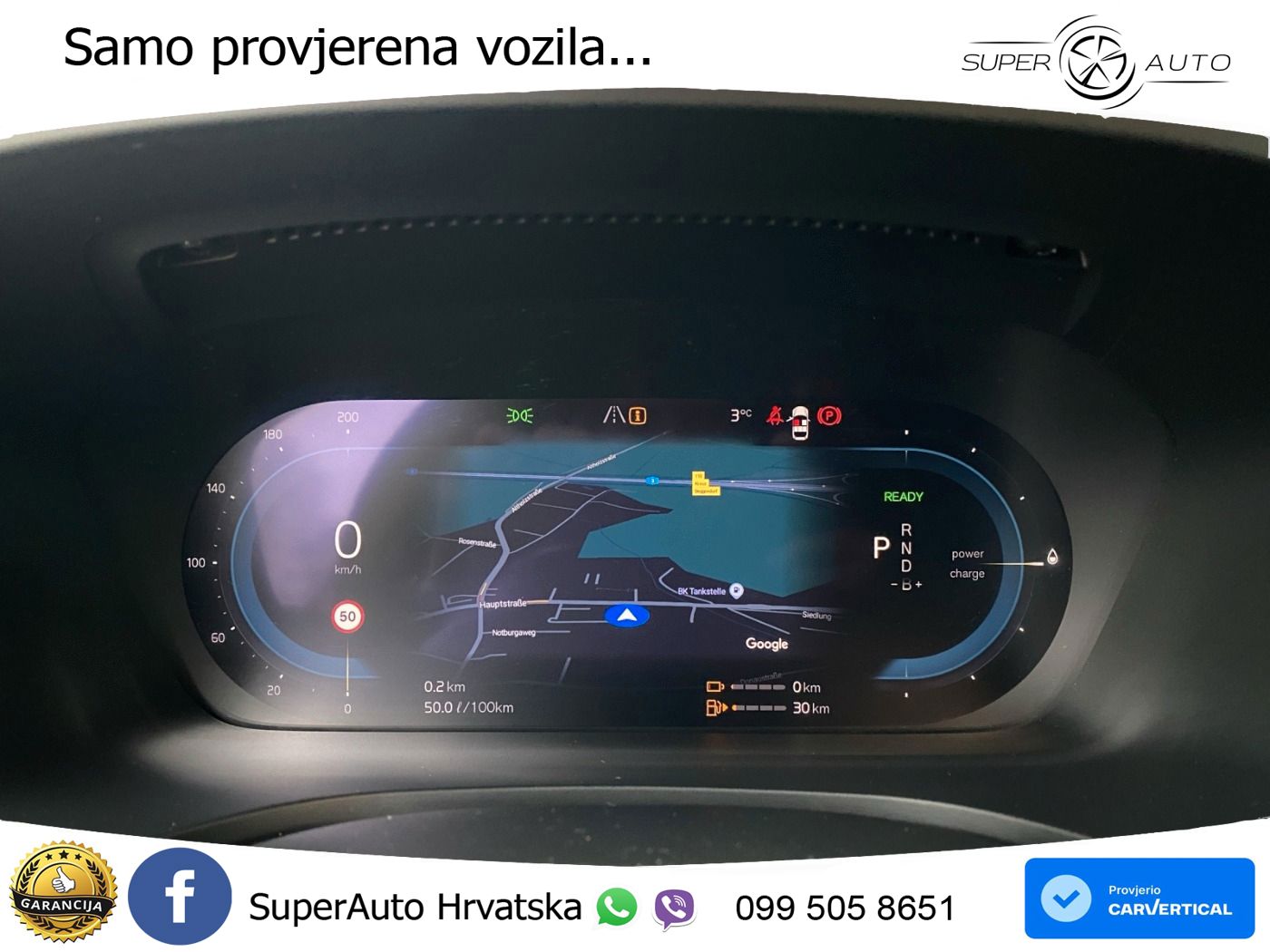Volvo V60 2.0 T8 AWD Geartronic LED+GR SJED+ACC