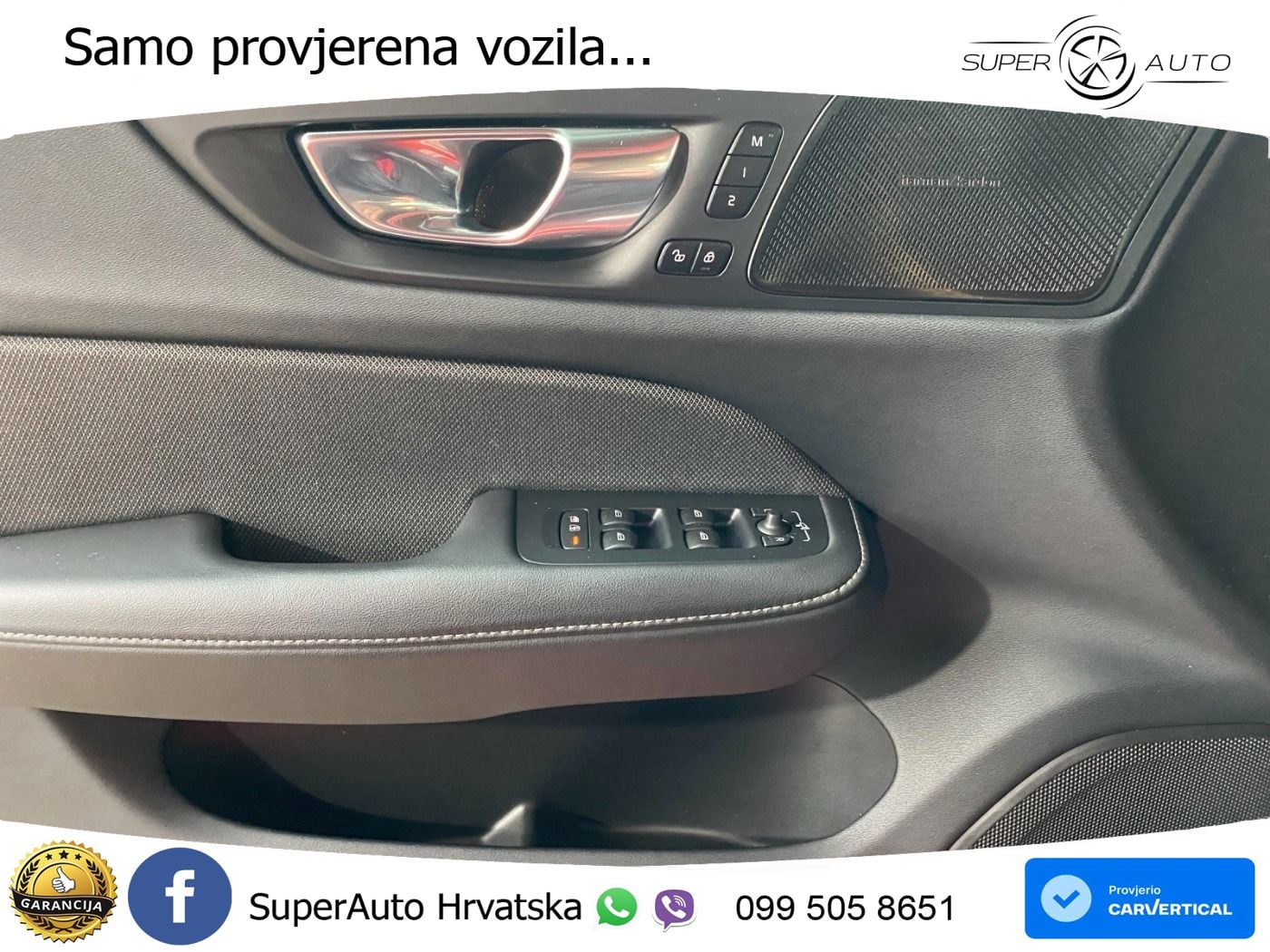 Volvo V60 2.0 T8 AWD Geartronic LED+GR SJED+ACC