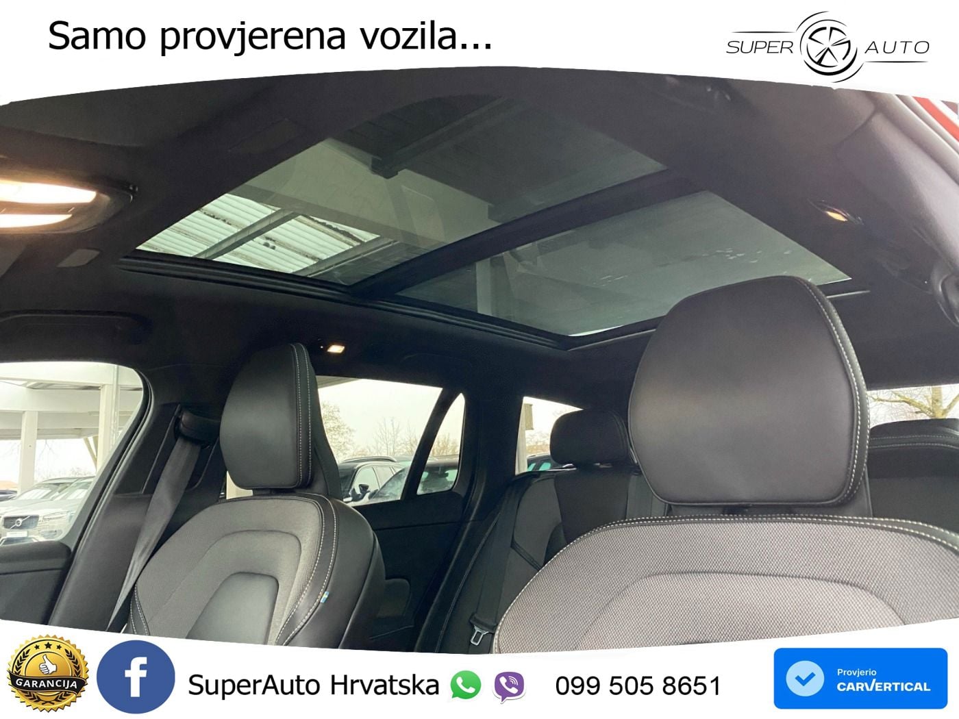 Volvo V60 2.0 T8 AWD Geartronic LED+GR SJED+ACC
