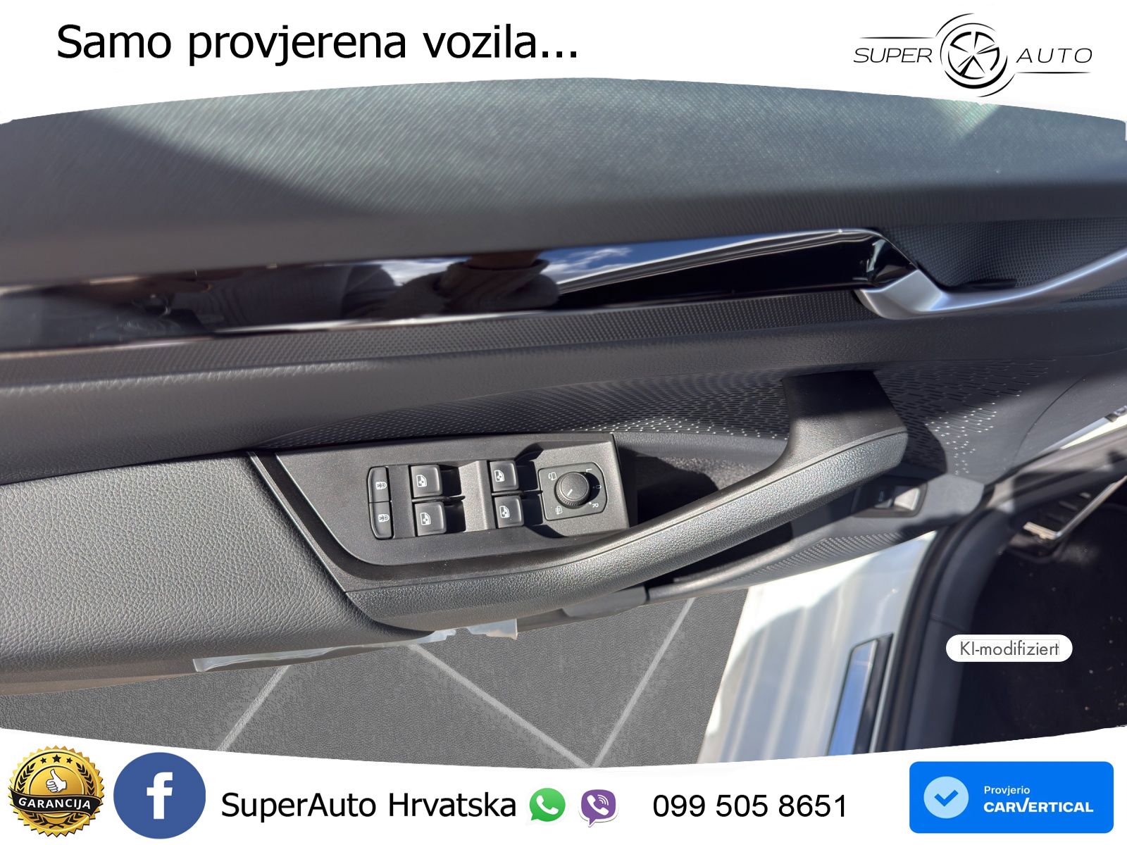 Škoda Octavia Combi RS 2.0 TSI (265 KS) DSG MATRIX+GR SJED+KAM