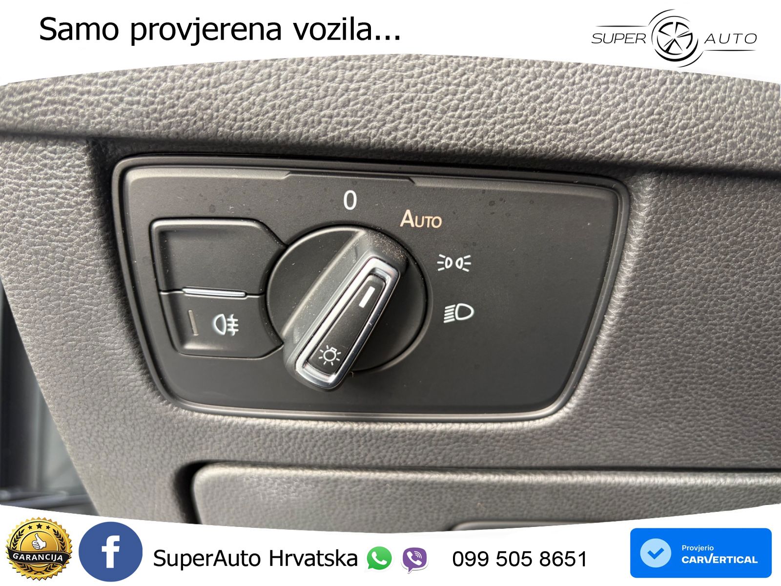 Volkswagen Passat Variant 2.0 TDI (150 KS) DSG LED+GR SJED+ACC