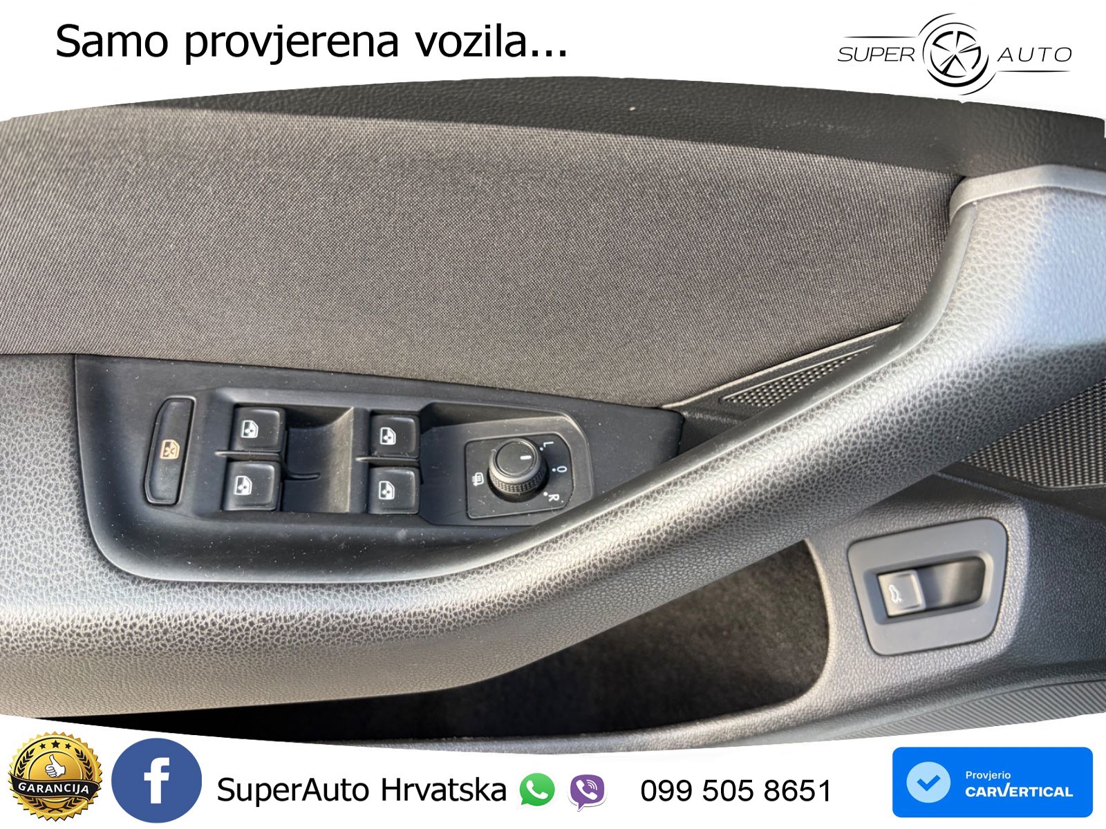 Volkswagen Passat Variant 2.0 TDI (150 KS) DSG LED+GR SJED+ACC