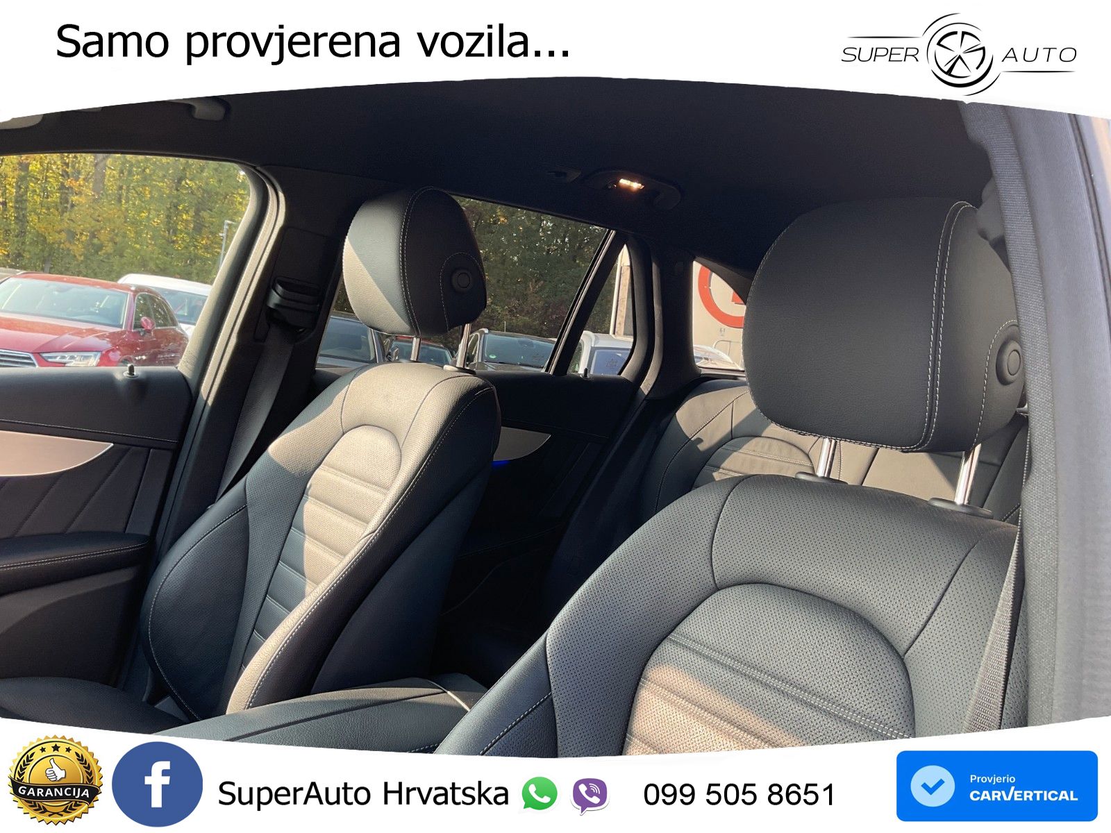 Mercedes AMG GLC 43 V6 (390 KS) 4MATIC TCT