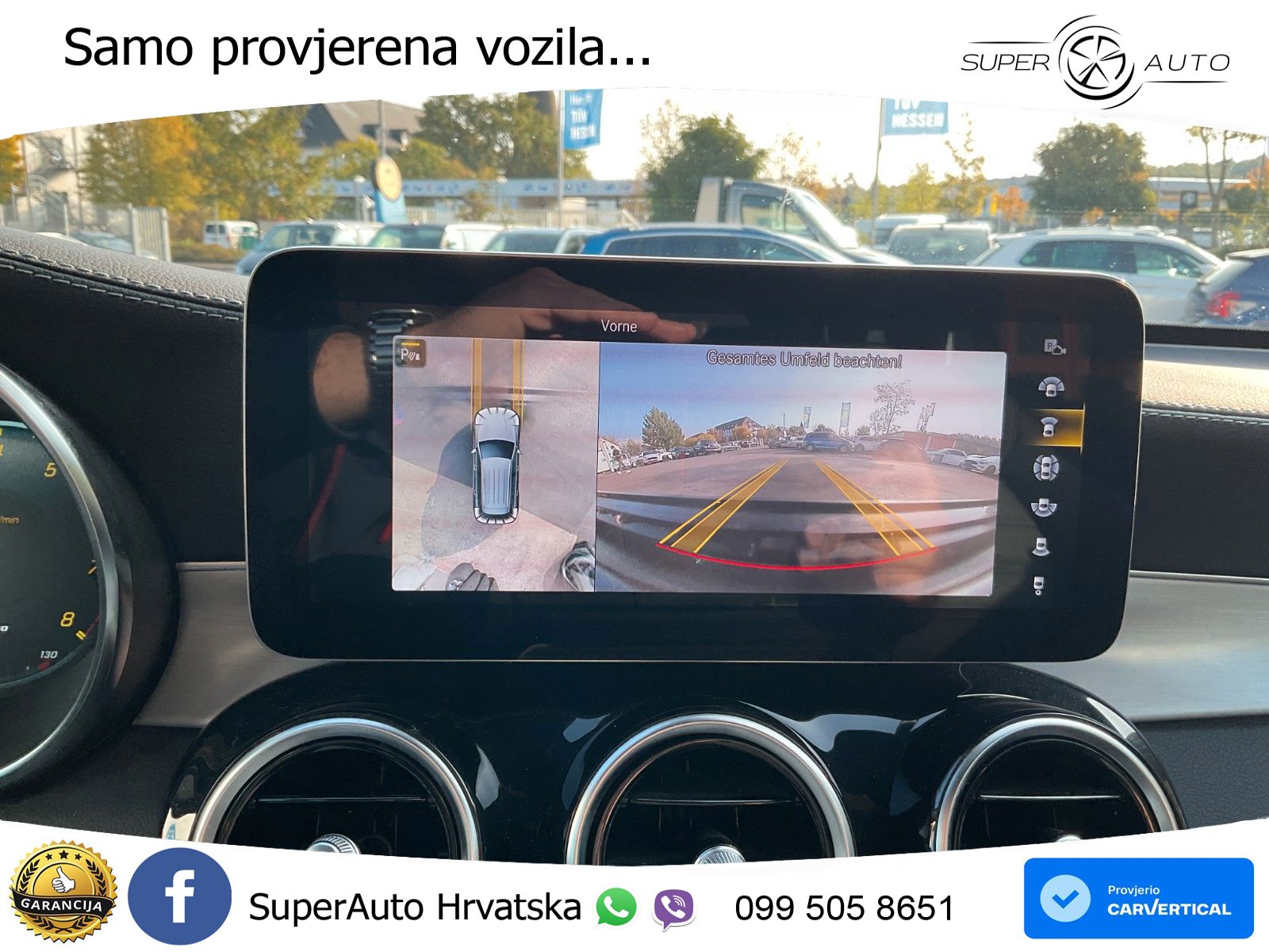 Mercedes AMG GLC 43 V6 (390 KS) 4MATIC TCT