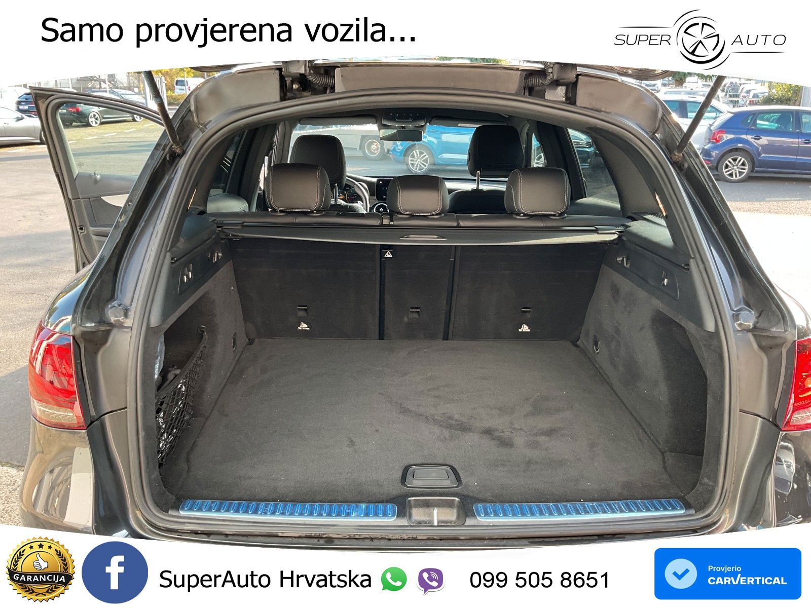 Mercedes AMG GLC 43 V6 (390 KS) 4MATIC TCT