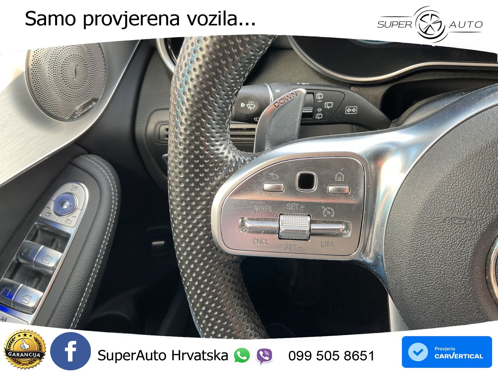 Mercedes AMG GLC 43 V6 (390 KS) 4MATIC TCT