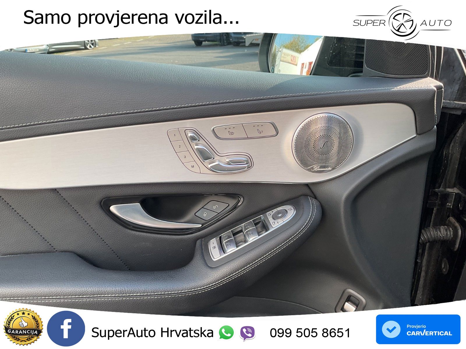 Mercedes AMG GLC 43 V6 (390 KS) 4MATIC TCT