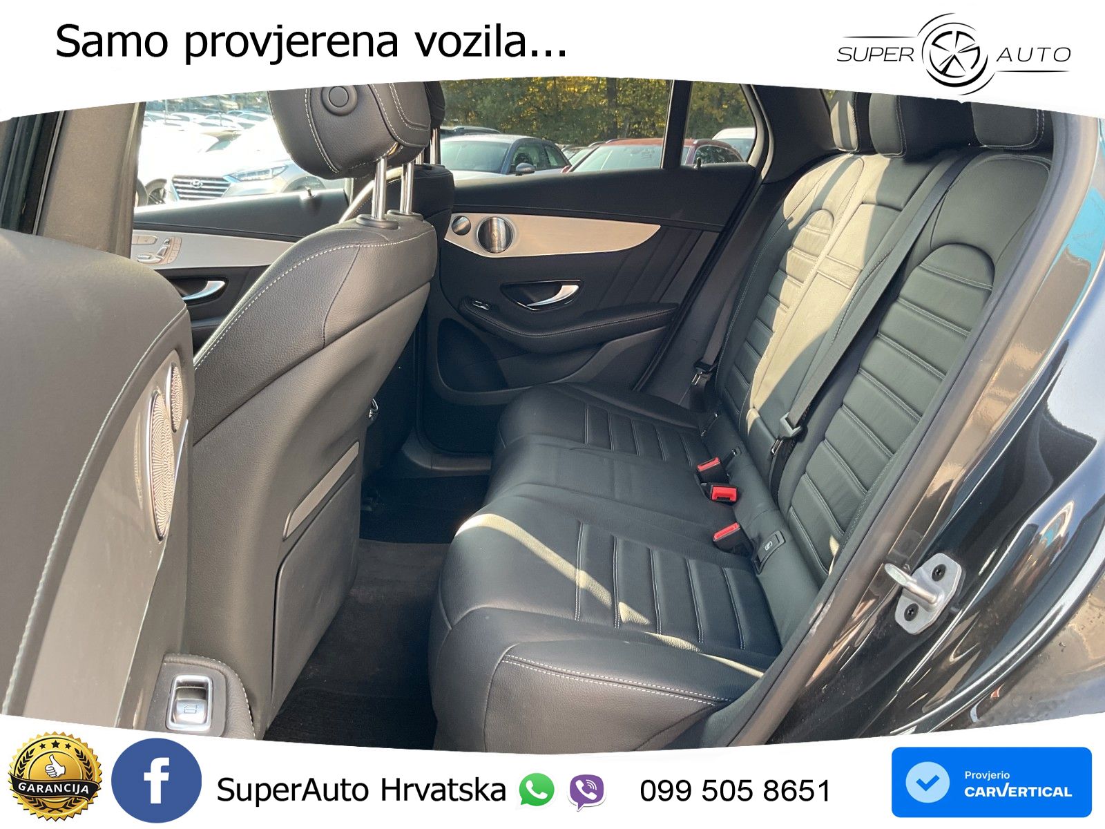 Mercedes AMG GLC 43 V6 (390 KS) 4MATIC TCT