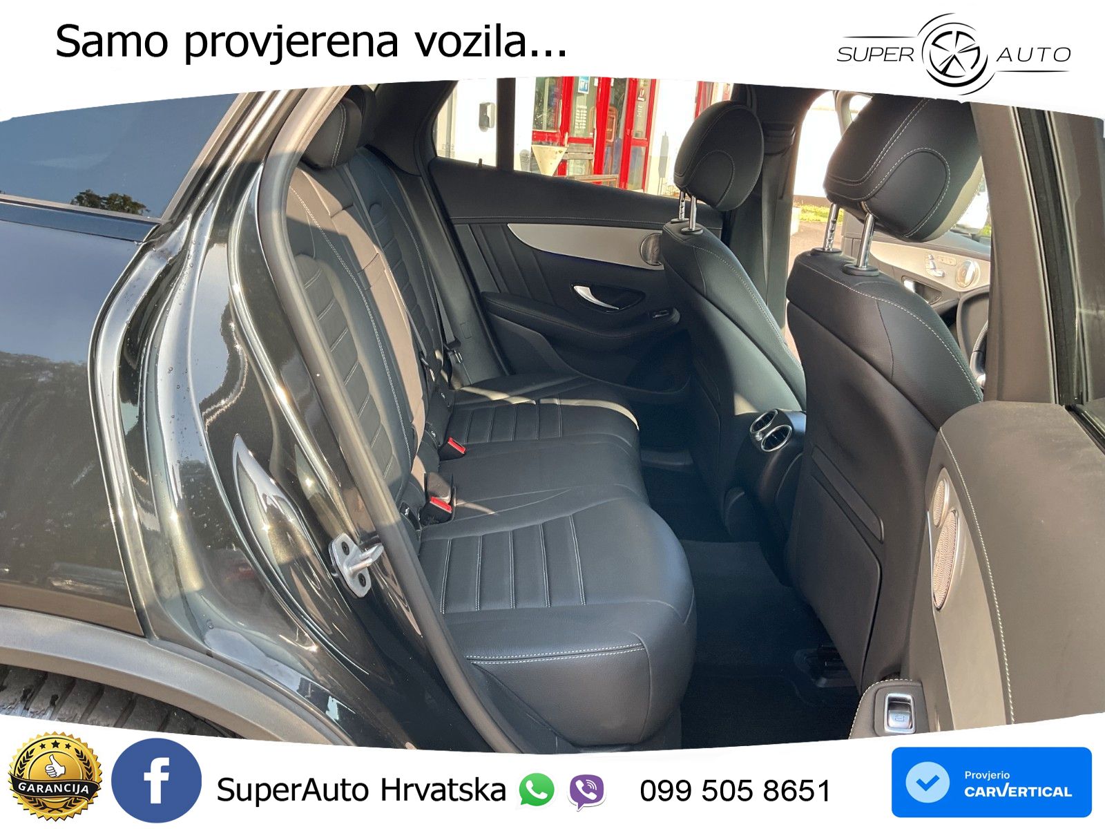 Mercedes AMG GLC 43 V6 (390 KS) 4MATIC TCT