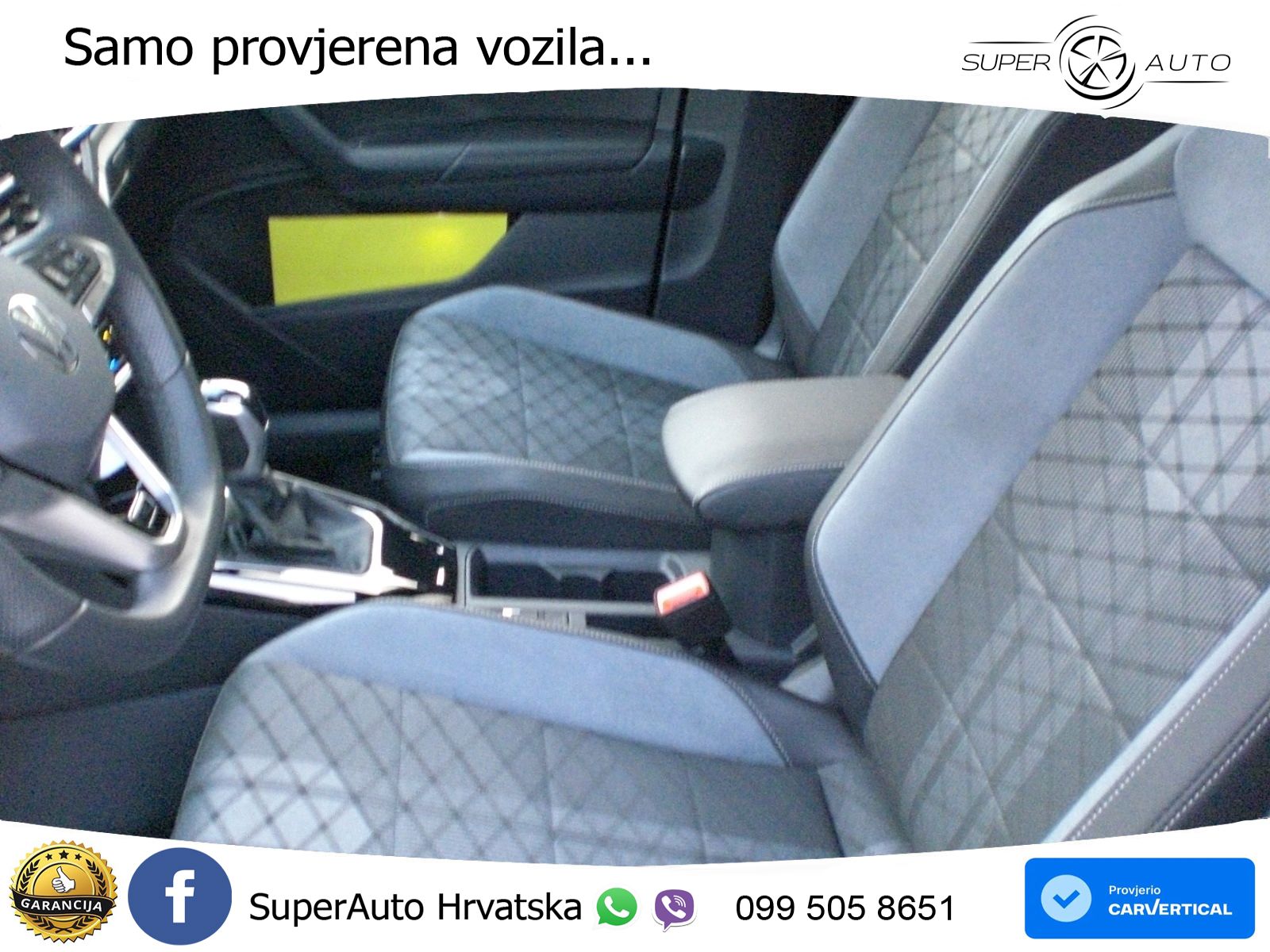 Volkswagen T-Roc 1.5 TSI (150 KS) DSG R-Line LED+GR SJED+ACC