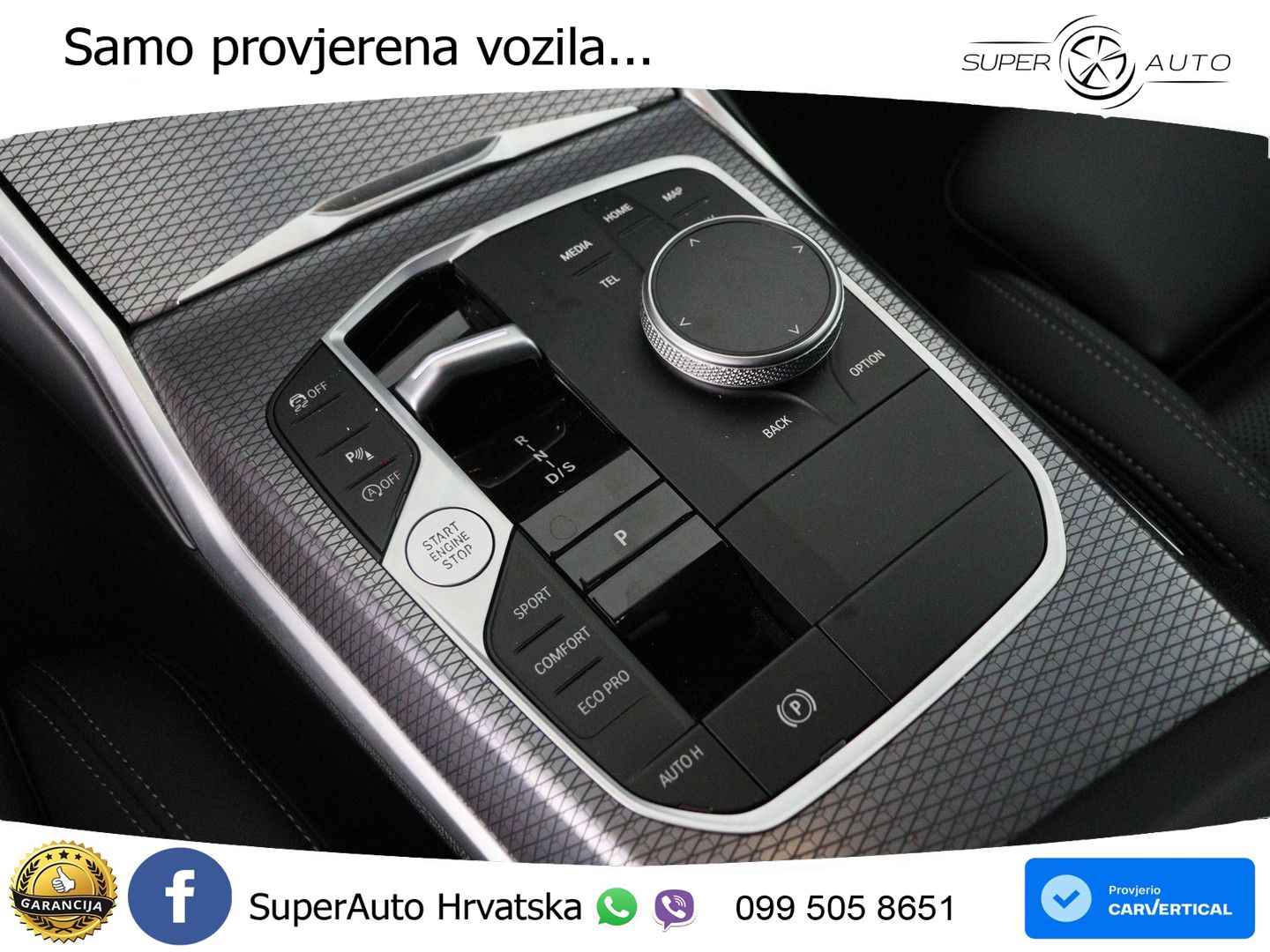 BMW 320i (184 KS) Steptronic