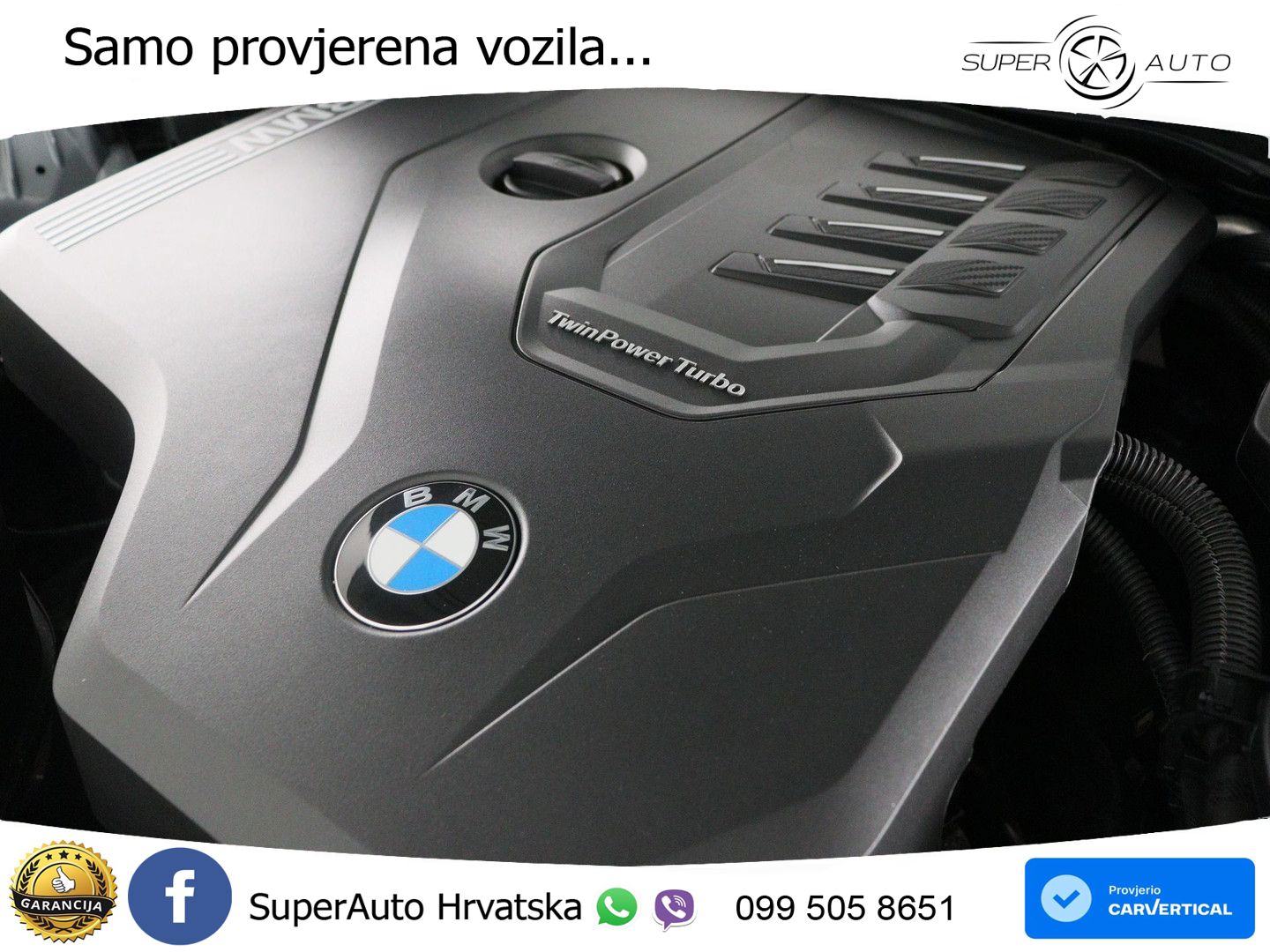 BMW 320i (184 KS) Steptronic