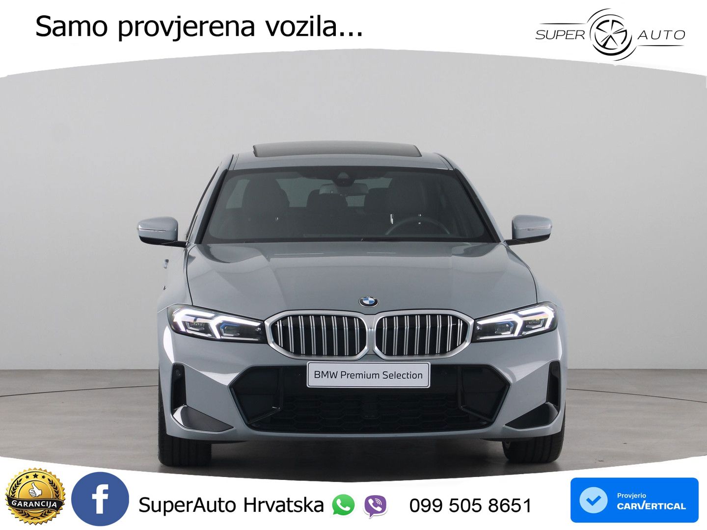 BMW 320i (184 KS) Steptronic