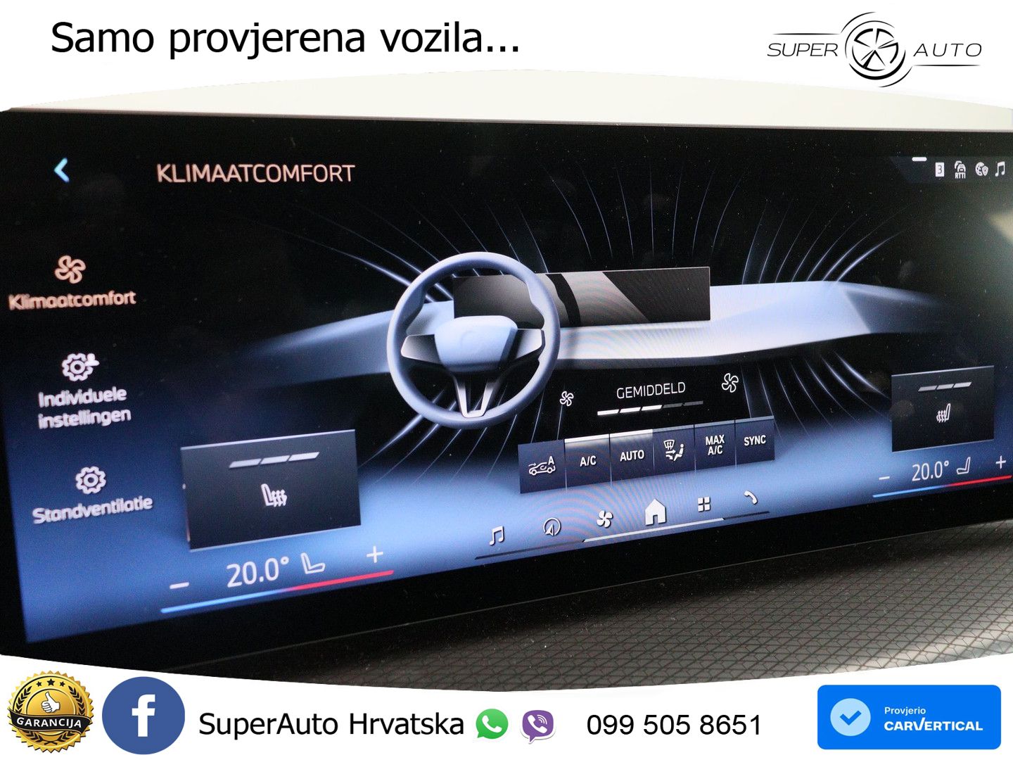 BMW 320i (184 KS) Steptronic
