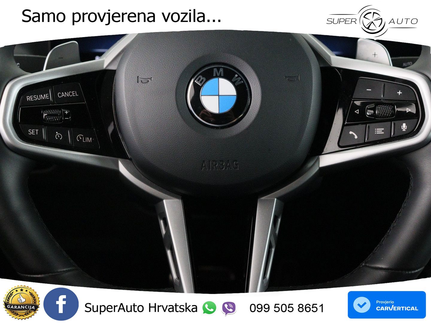 BMW 320i (184 KS) Steptronic