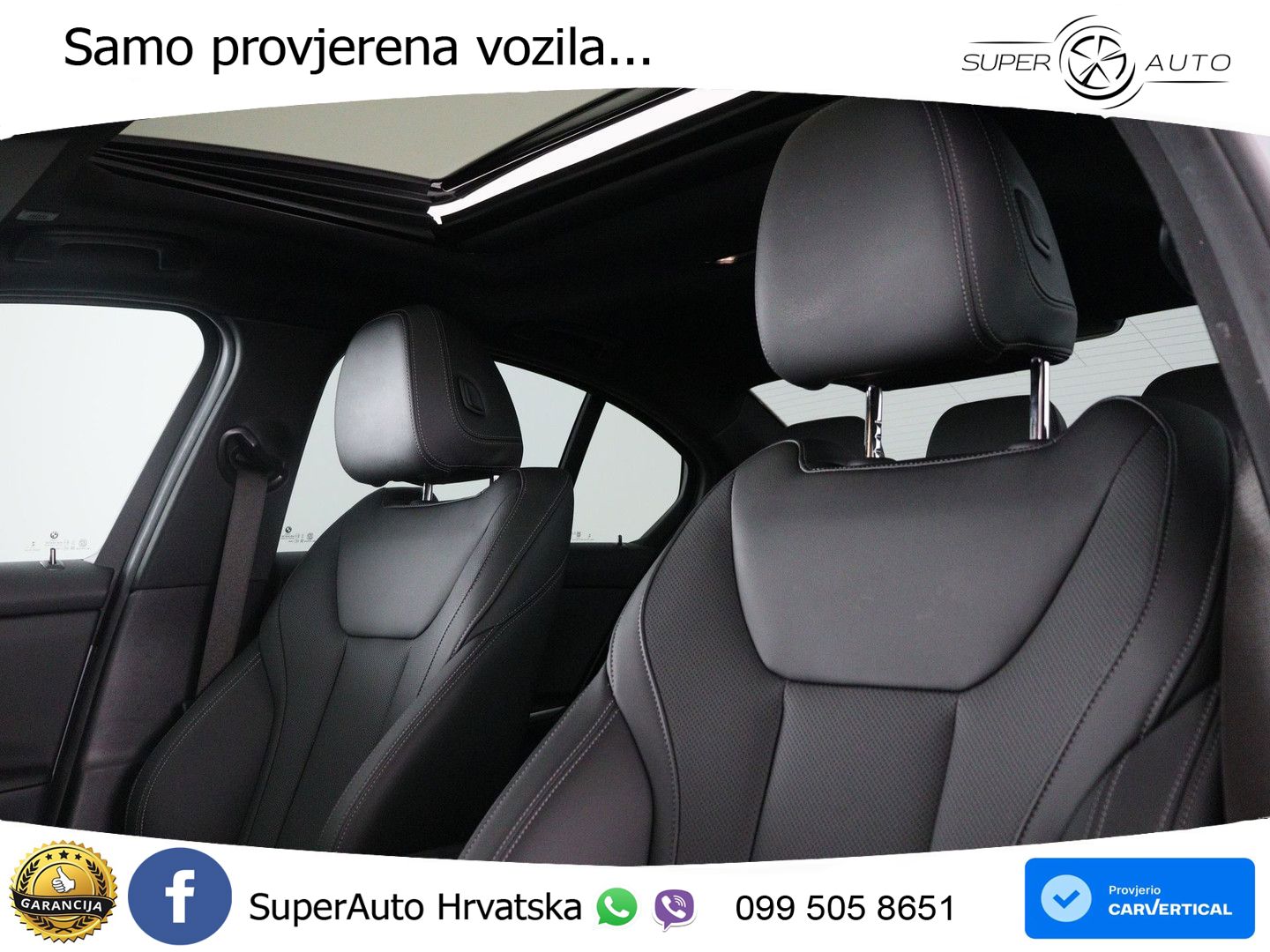 BMW 320i (184 KS) Steptronic