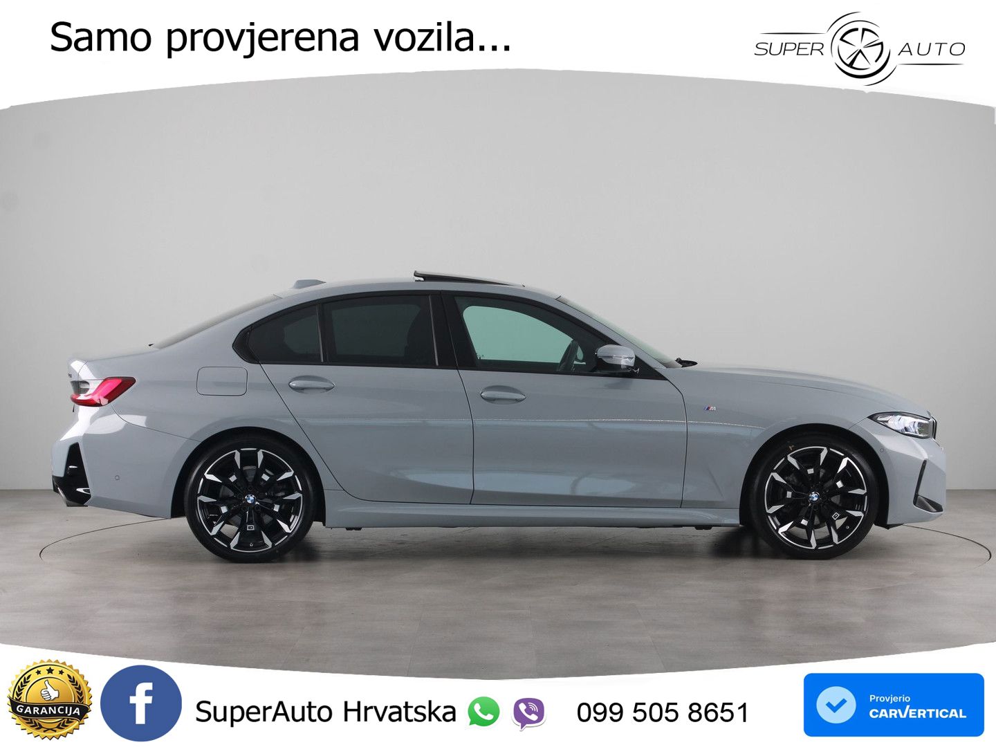BMW 320i (184 KS) Steptronic