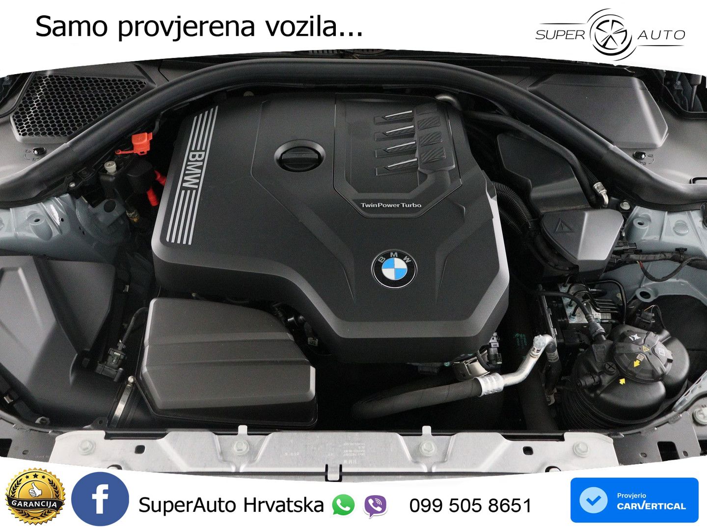 BMW 320i (184 KS) Steptronic