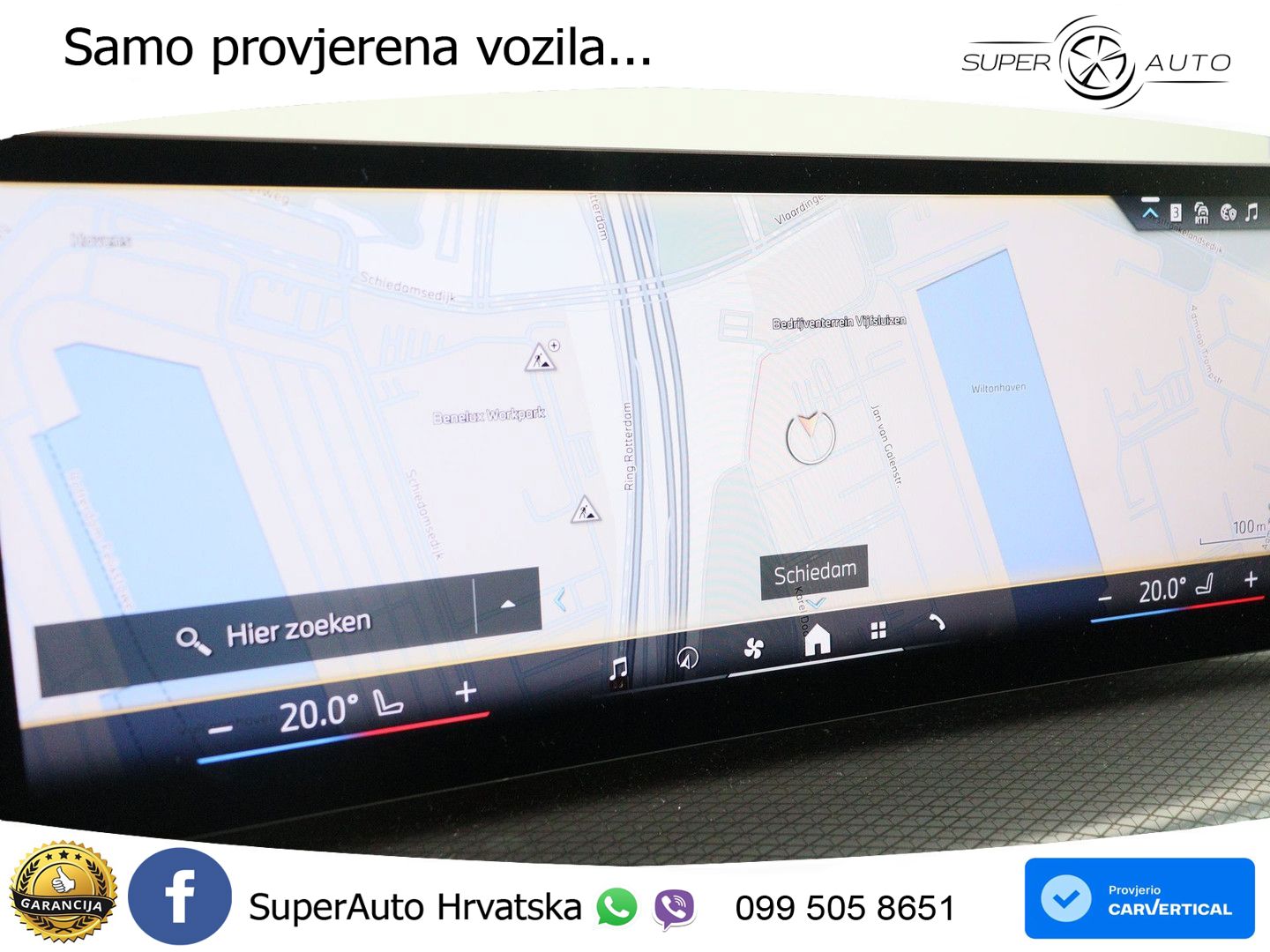 BMW 320i (184 KS) Steptronic