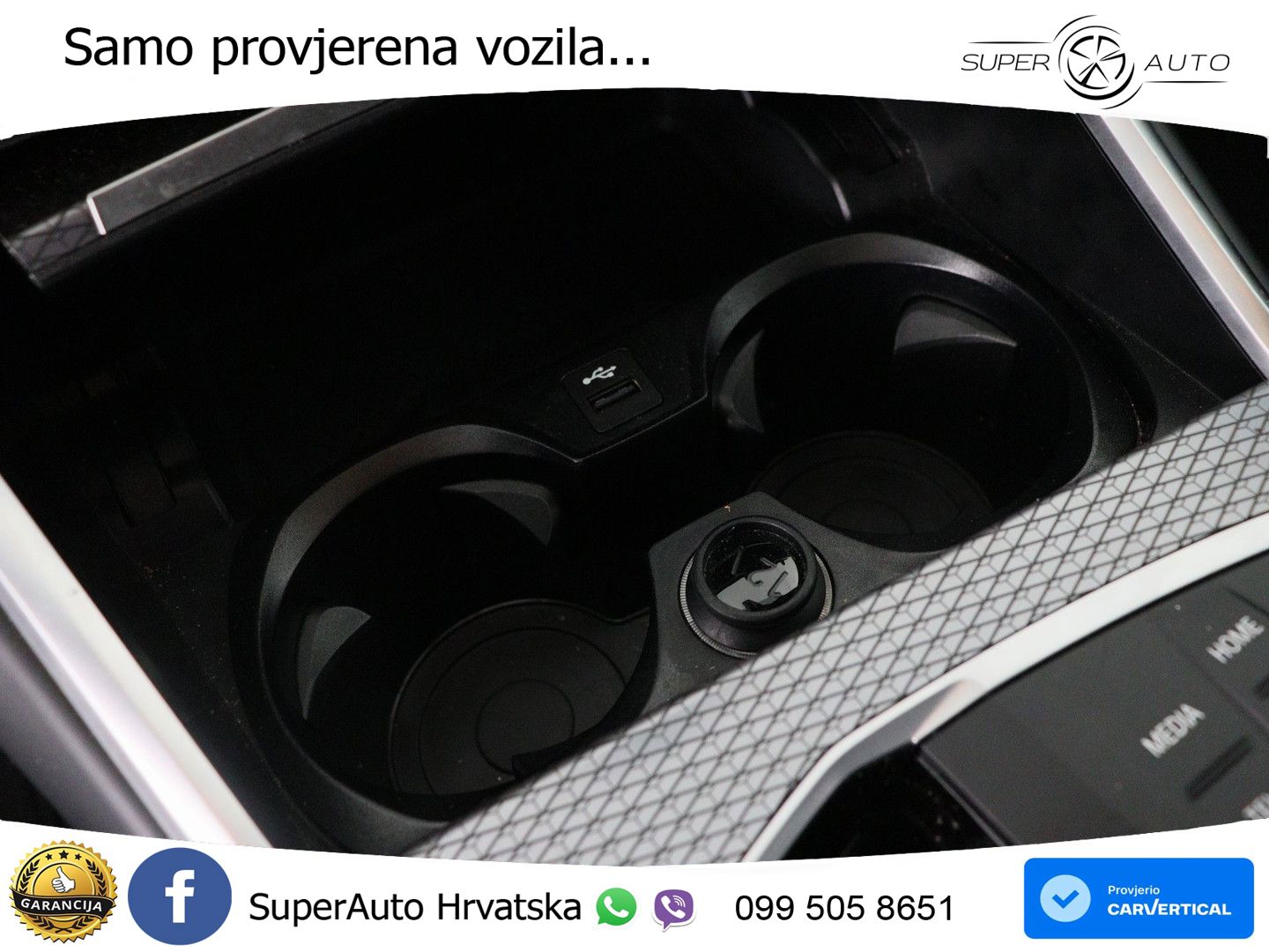 BMW 320i (184 KS) Steptronic