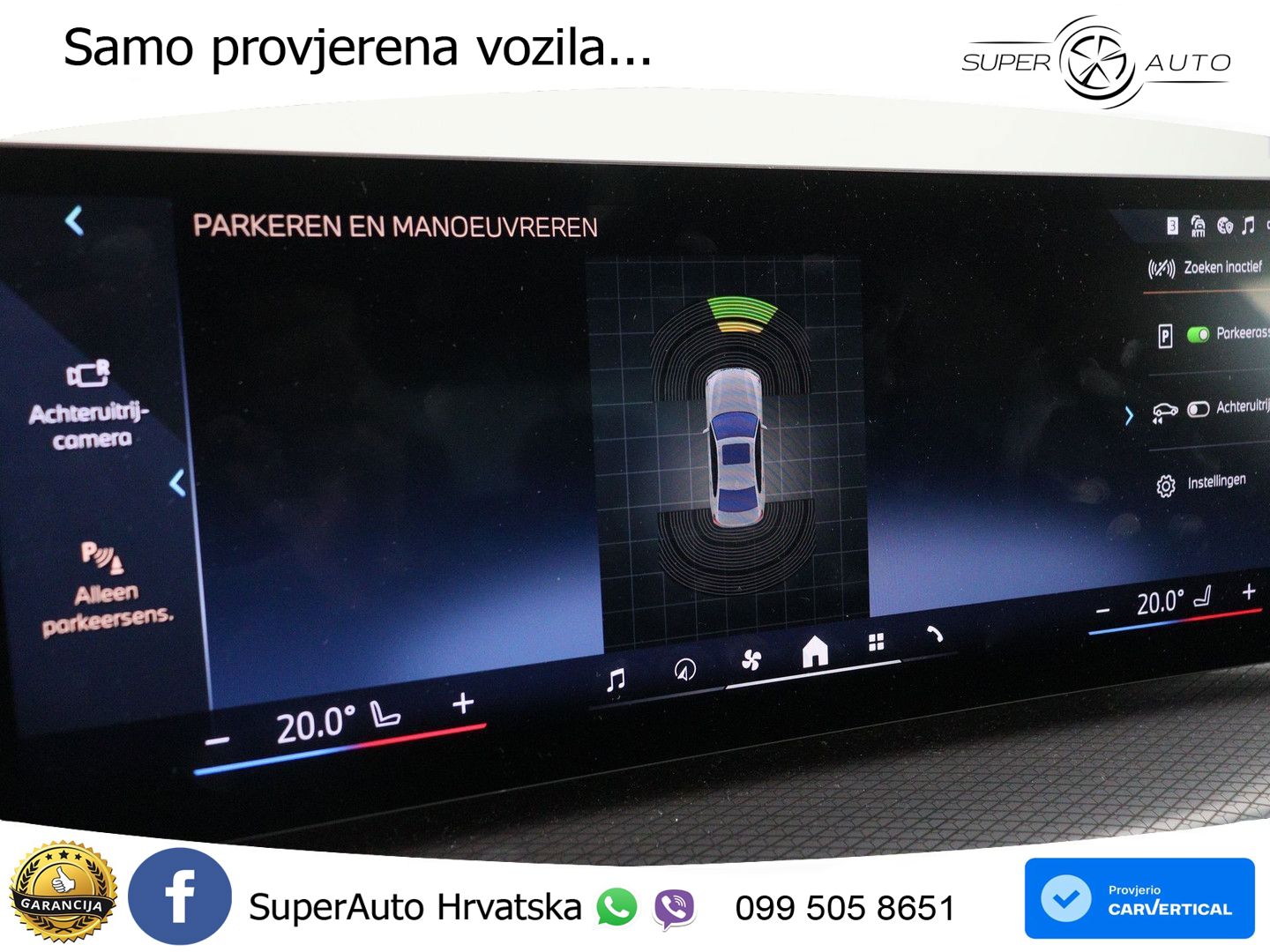 BMW 320i (184 KS) Steptronic