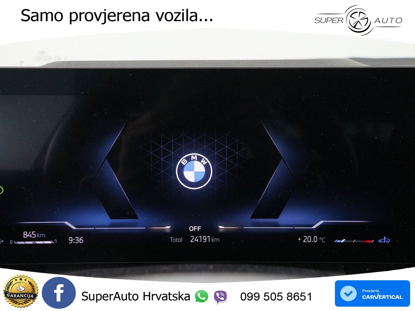 BMW 320i (184 KS) Steptronic