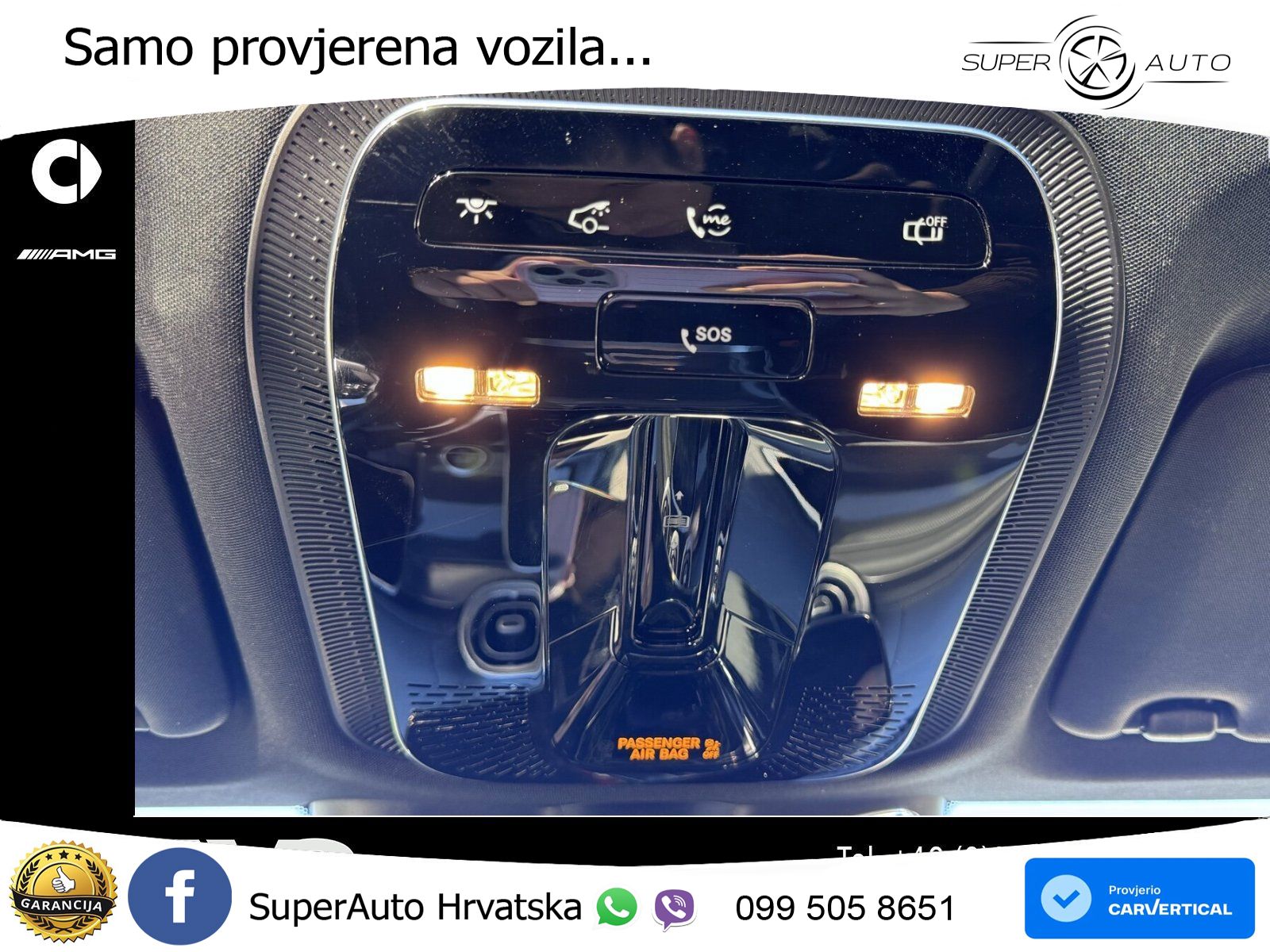 Mercedes GLC 300d (269 KS) 4MATIC 9G-TRONIC AMG ACC+GR SJED+360+PANO