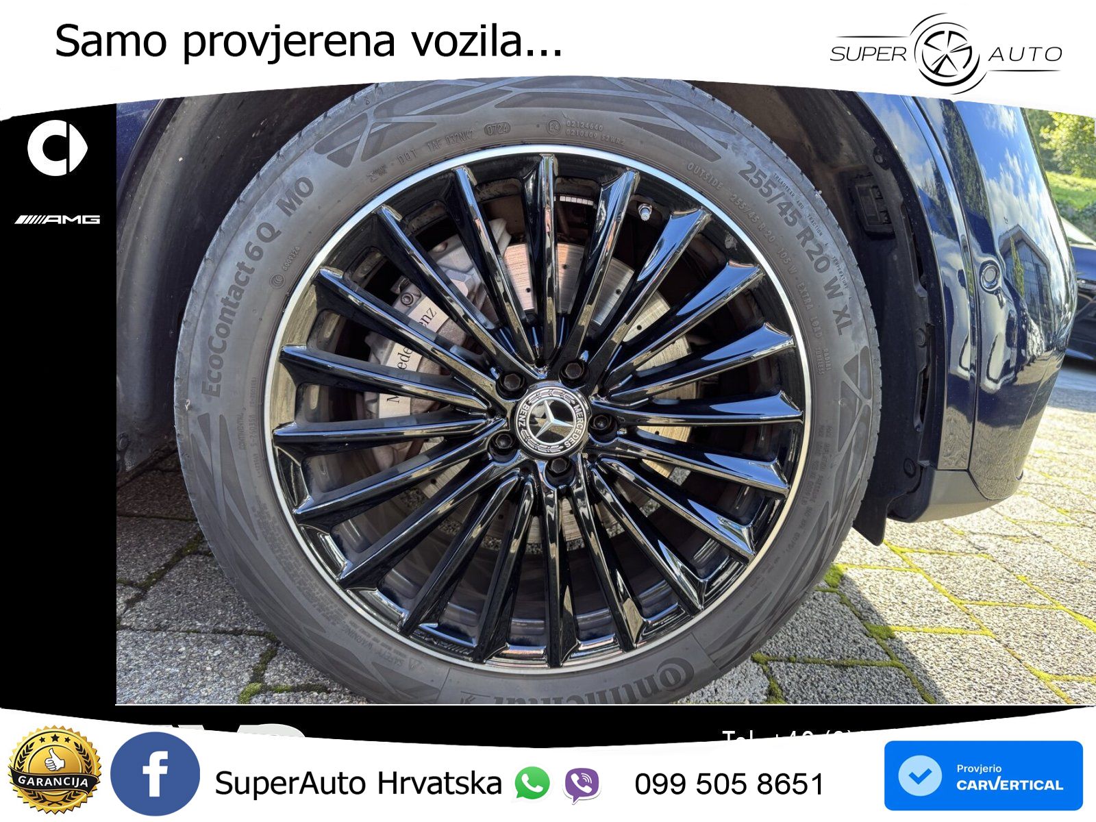 Mercedes GLC 300d (269 KS) 4MATIC 9G-TRONIC AMG ACC+GR SJED+360+PANO