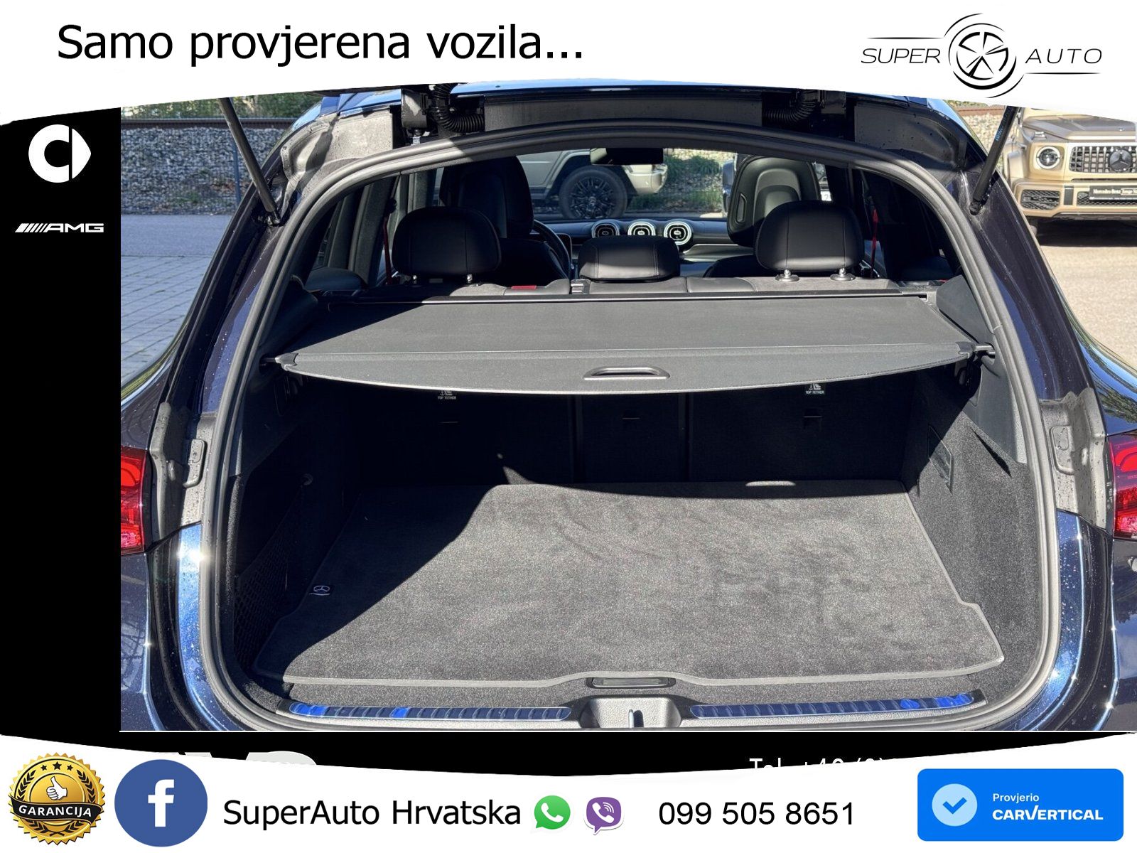 Mercedes GLC 300d (269 KS) 4MATIC 9G-TRONIC AMG ACC+GR SJED+360+PANO