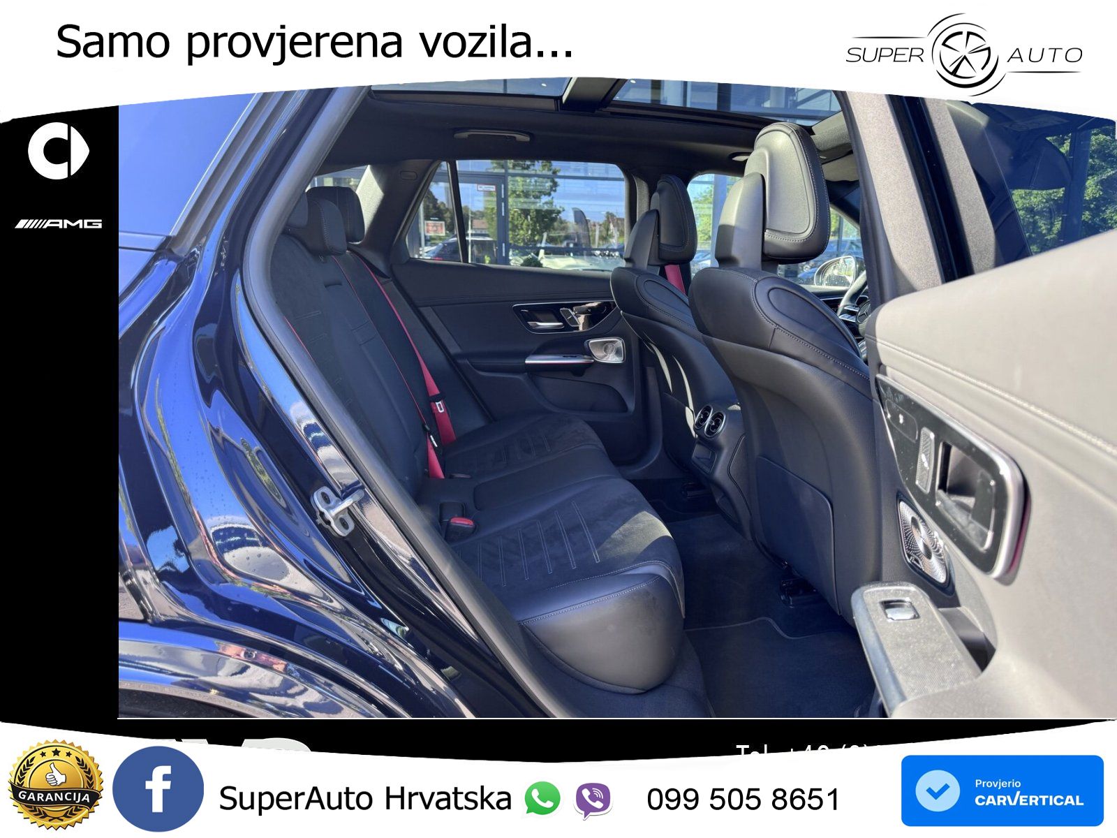 Mercedes GLC 300d (269 KS) 4MATIC 9G-TRONIC AMG ACC+GR SJED+360+PANO
