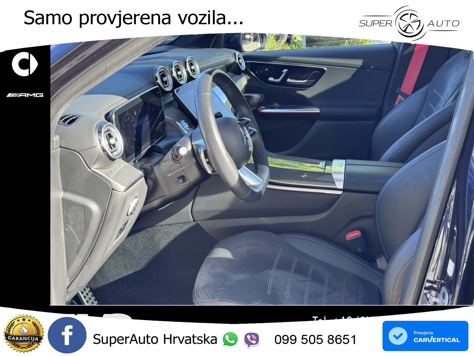 Mercedes GLC 300d (269 KS) 4MATIC 9G-TRONIC AMG ACC+GR SJED+360+PANO
