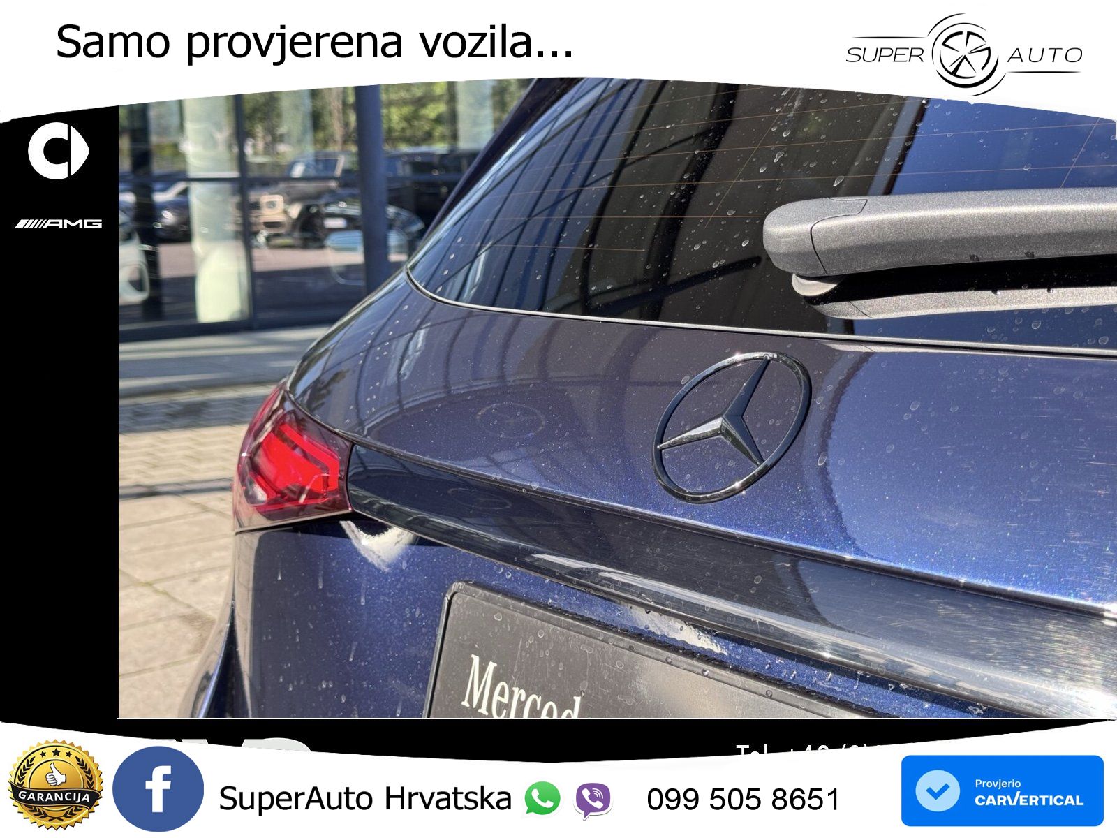 Mercedes GLC 300d (269 KS) 4MATIC 9G-TRONIC AMG ACC+GR SJED+360+PANO