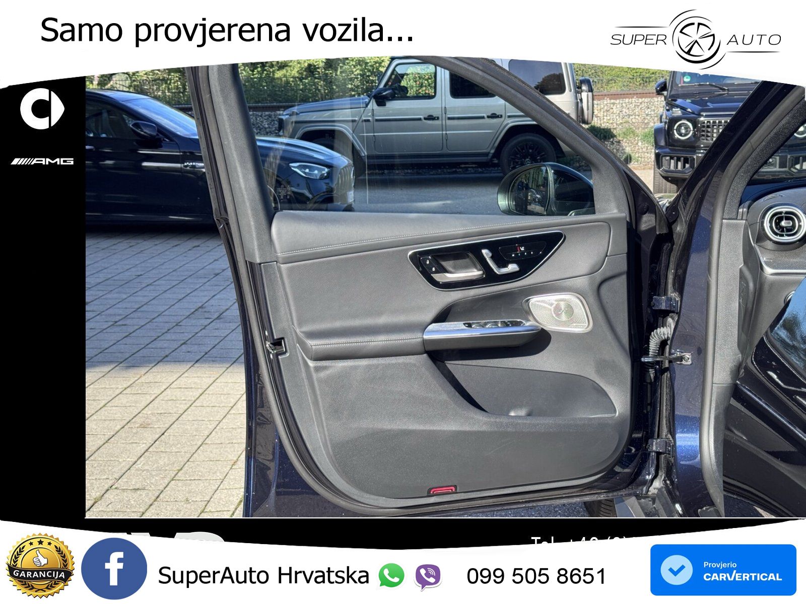 Mercedes GLC 300d (269 KS) 4MATIC 9G-TRONIC AMG ACC+GR SJED+360+PANO